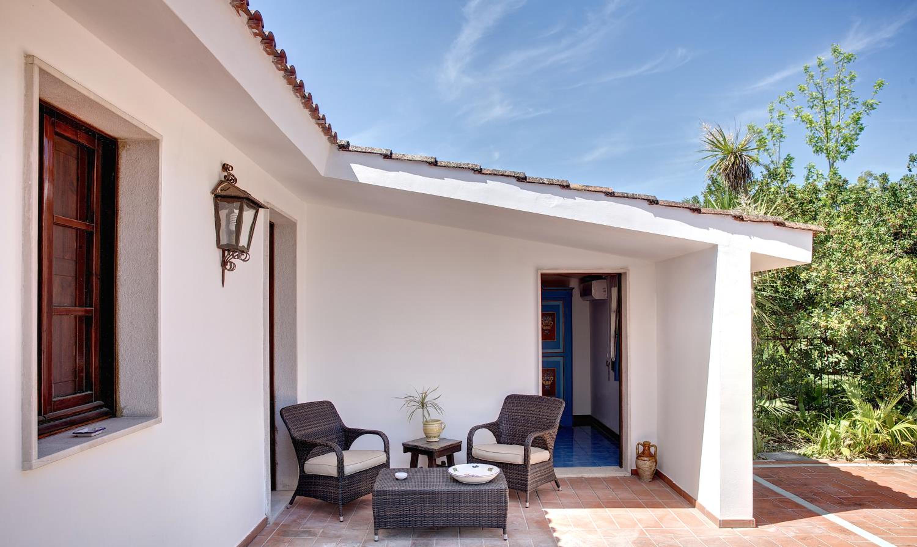 La Serra - Villa De Bonis
