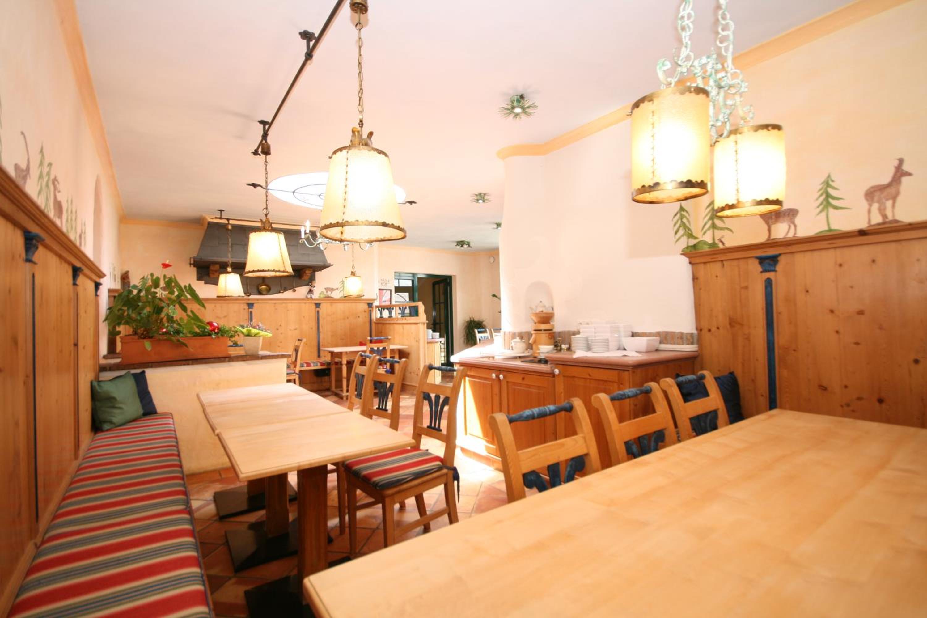 Gästehaus Katharina