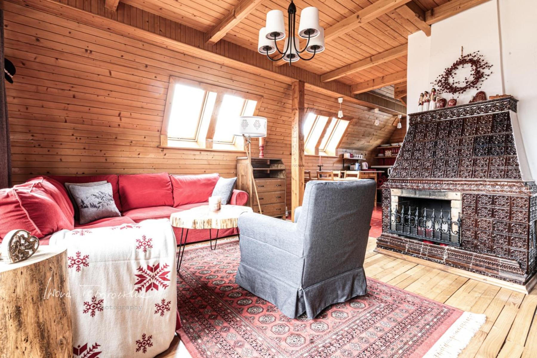 Close-Tatry Apartments - Panorama Zakopane&4