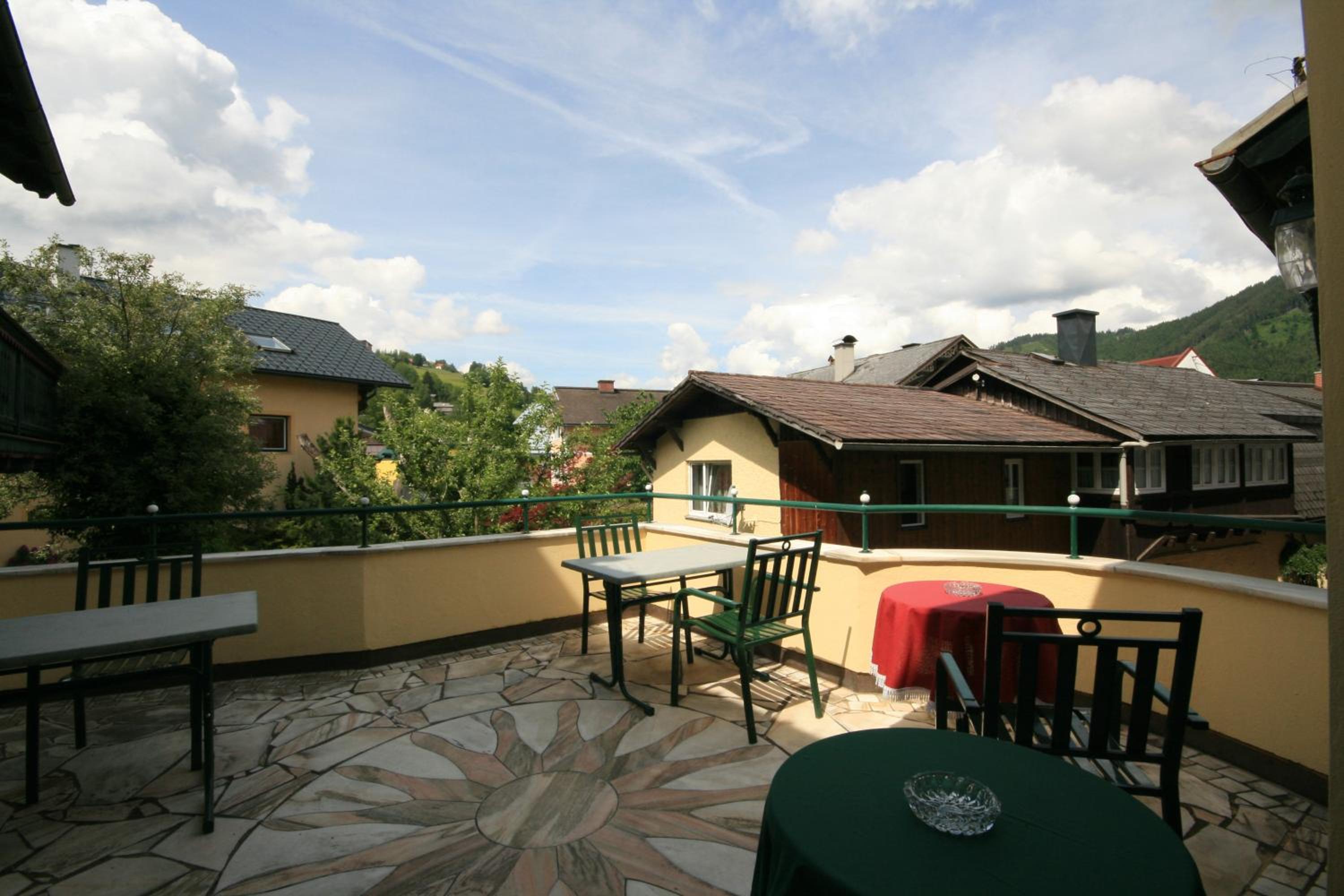 Gästehaus Katharina