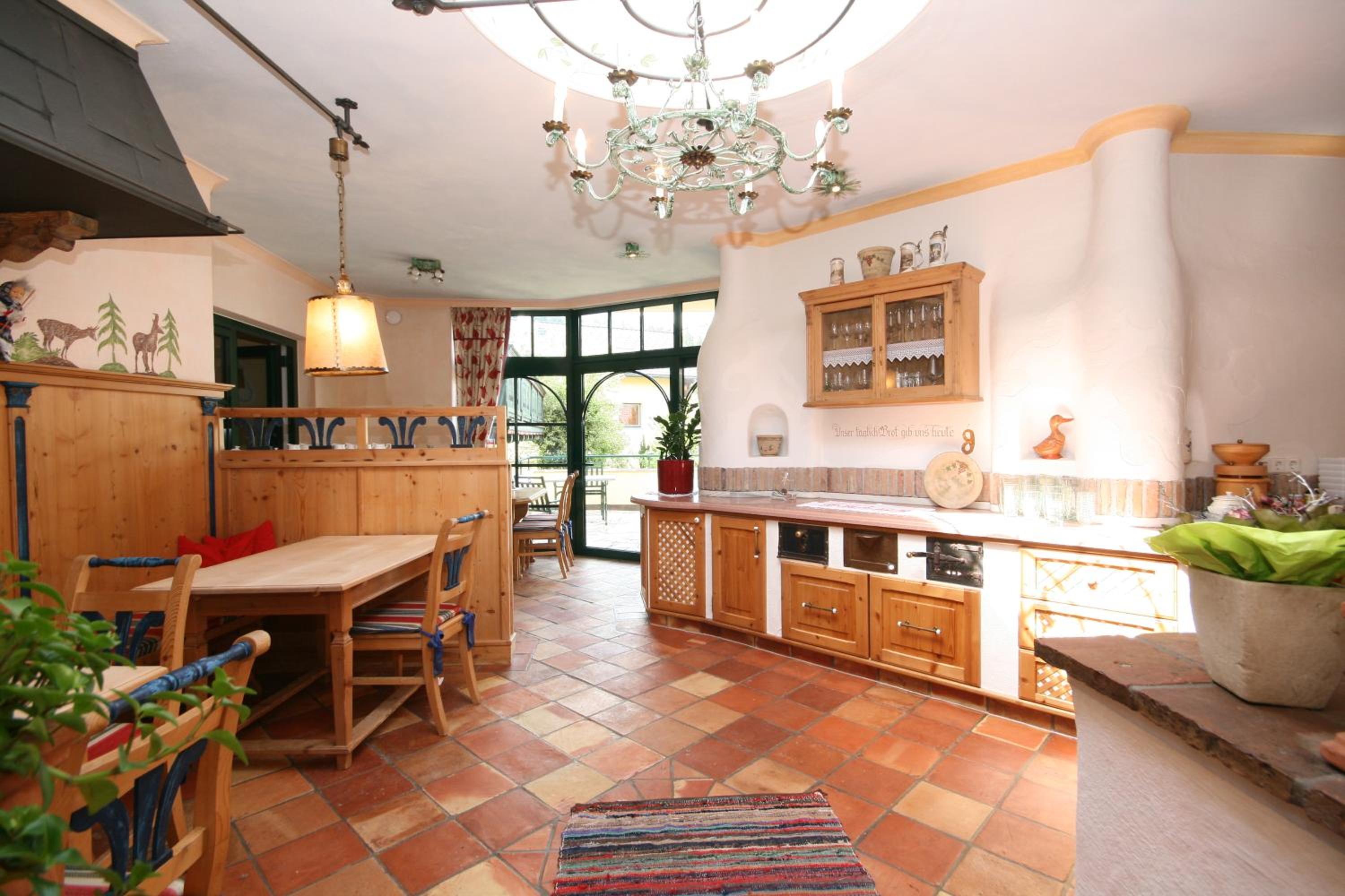 Gästehaus Katharina