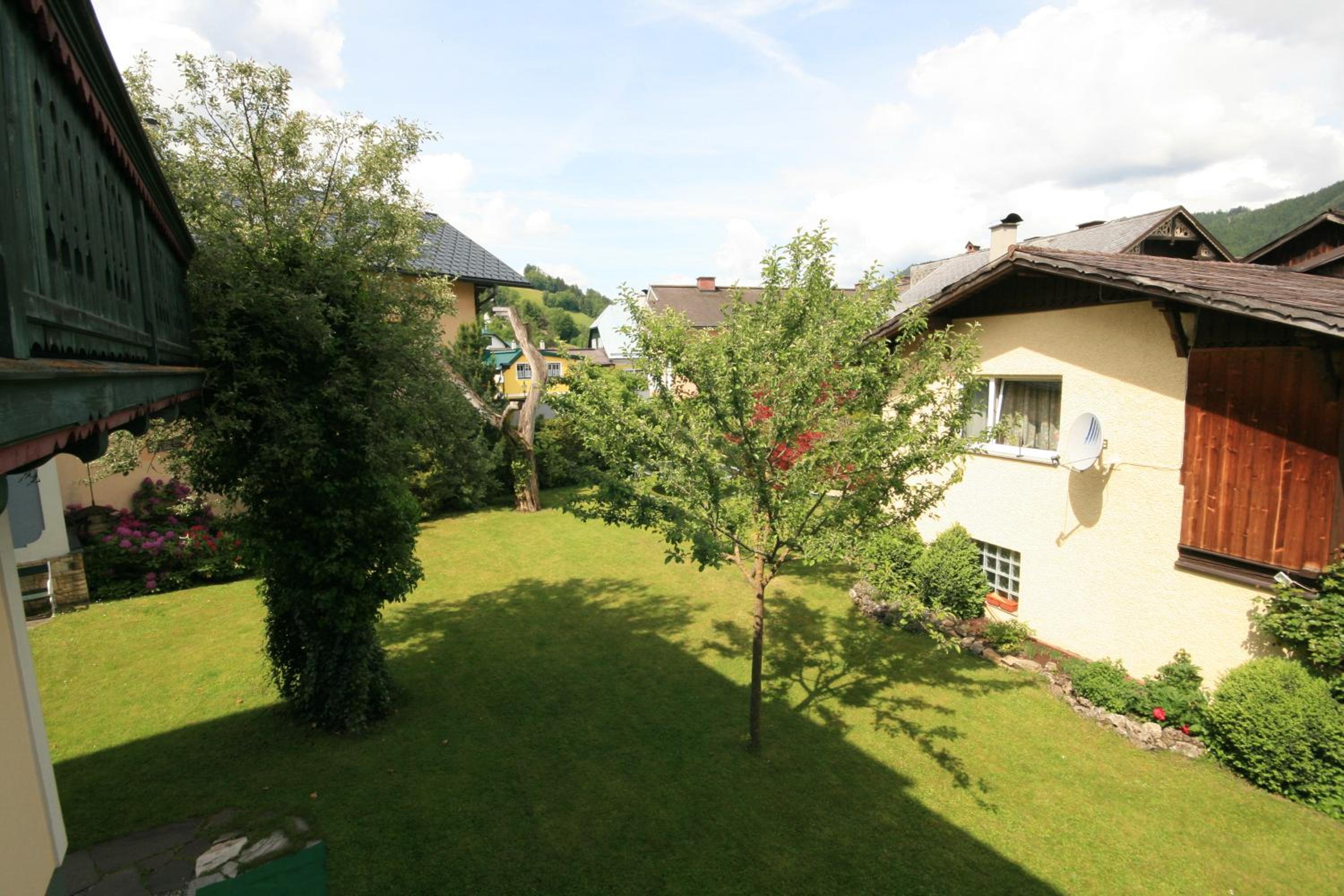 Gästehaus Katharina