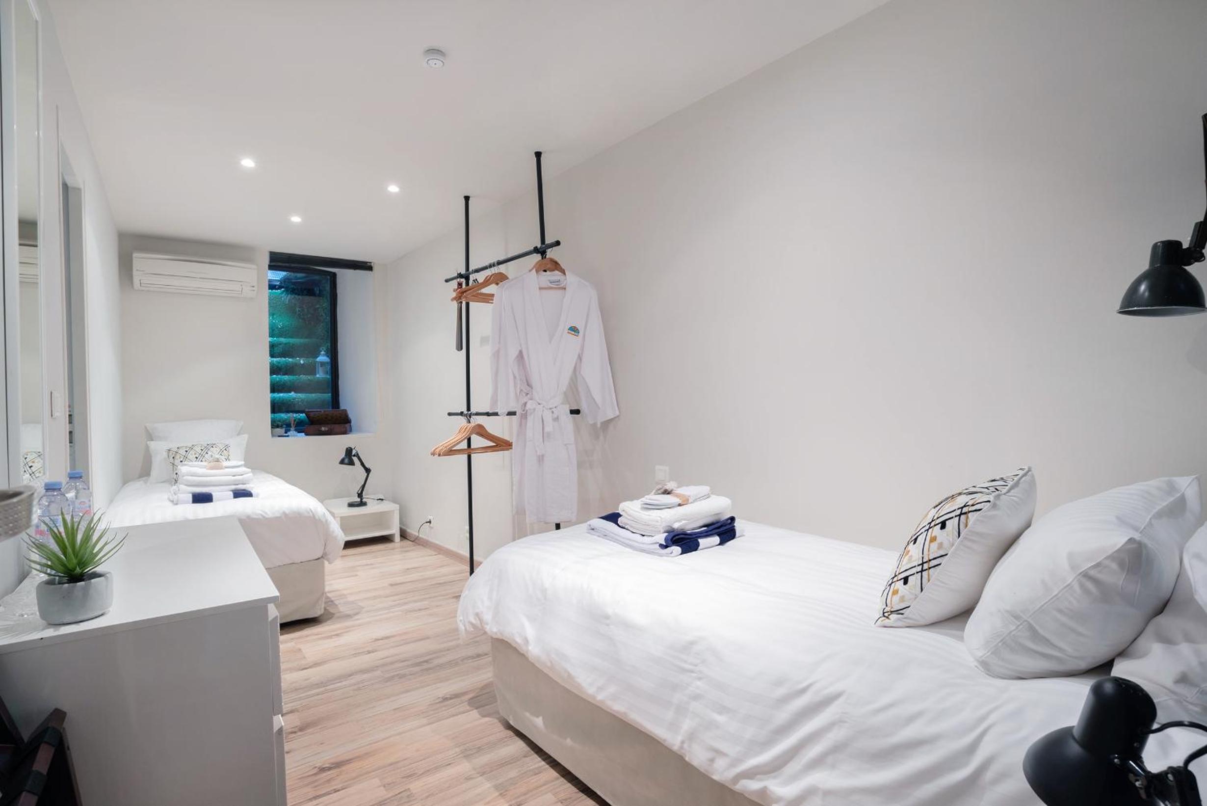 Villa Le Loft by Festif Azur 4-Star 200m2 House with Garden, 5-Min Walk to Palais des Festivals and Beaches