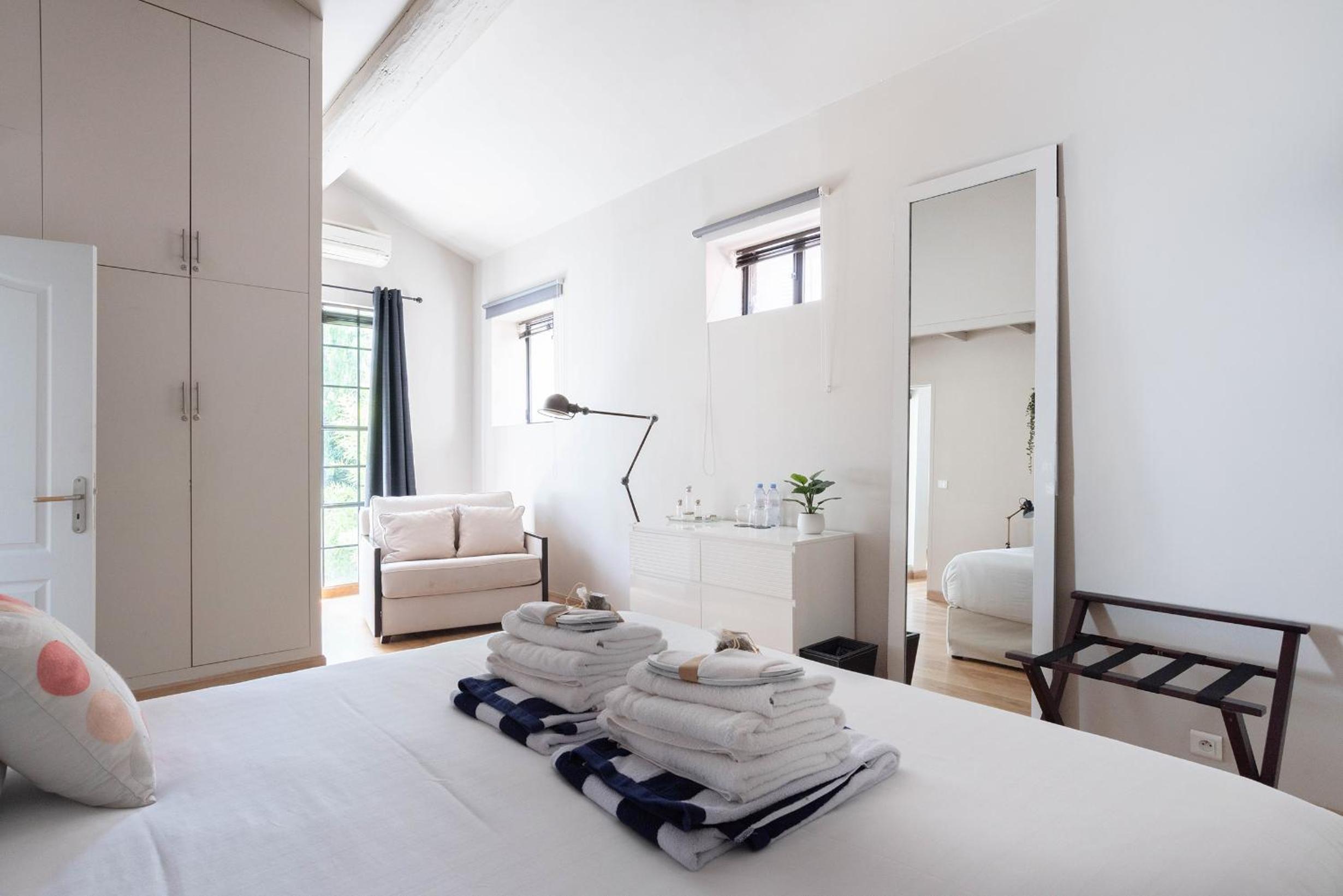 Villa Le Loft by Festif Azur 4-Star 200m2 House with Garden, 5-Min Walk to Palais des Festivals and Beaches