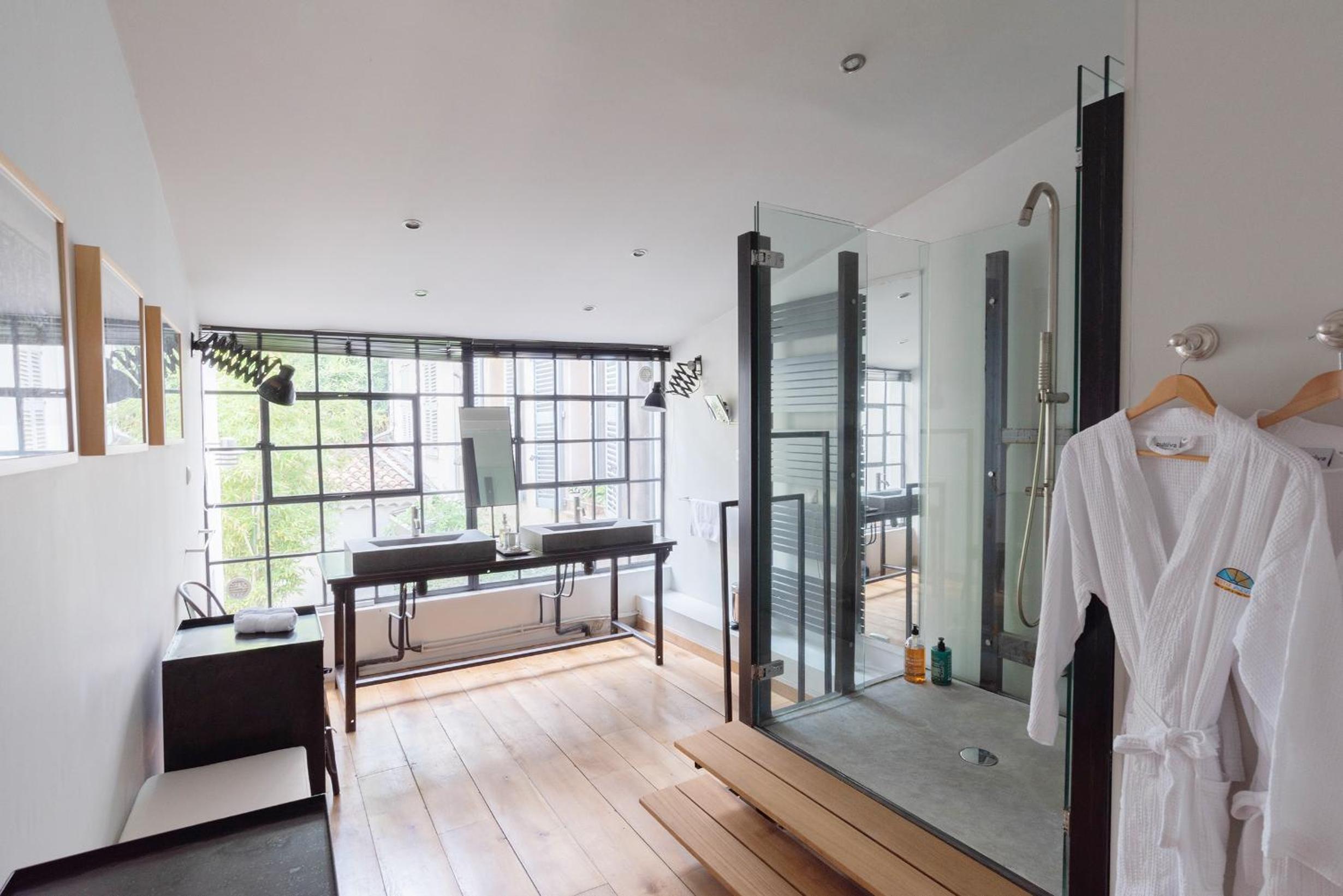 Villa Le Loft by Festif Azur 4-Star 200m2 House with Garden, 5-Min Walk to Palais des Festivals and Beaches