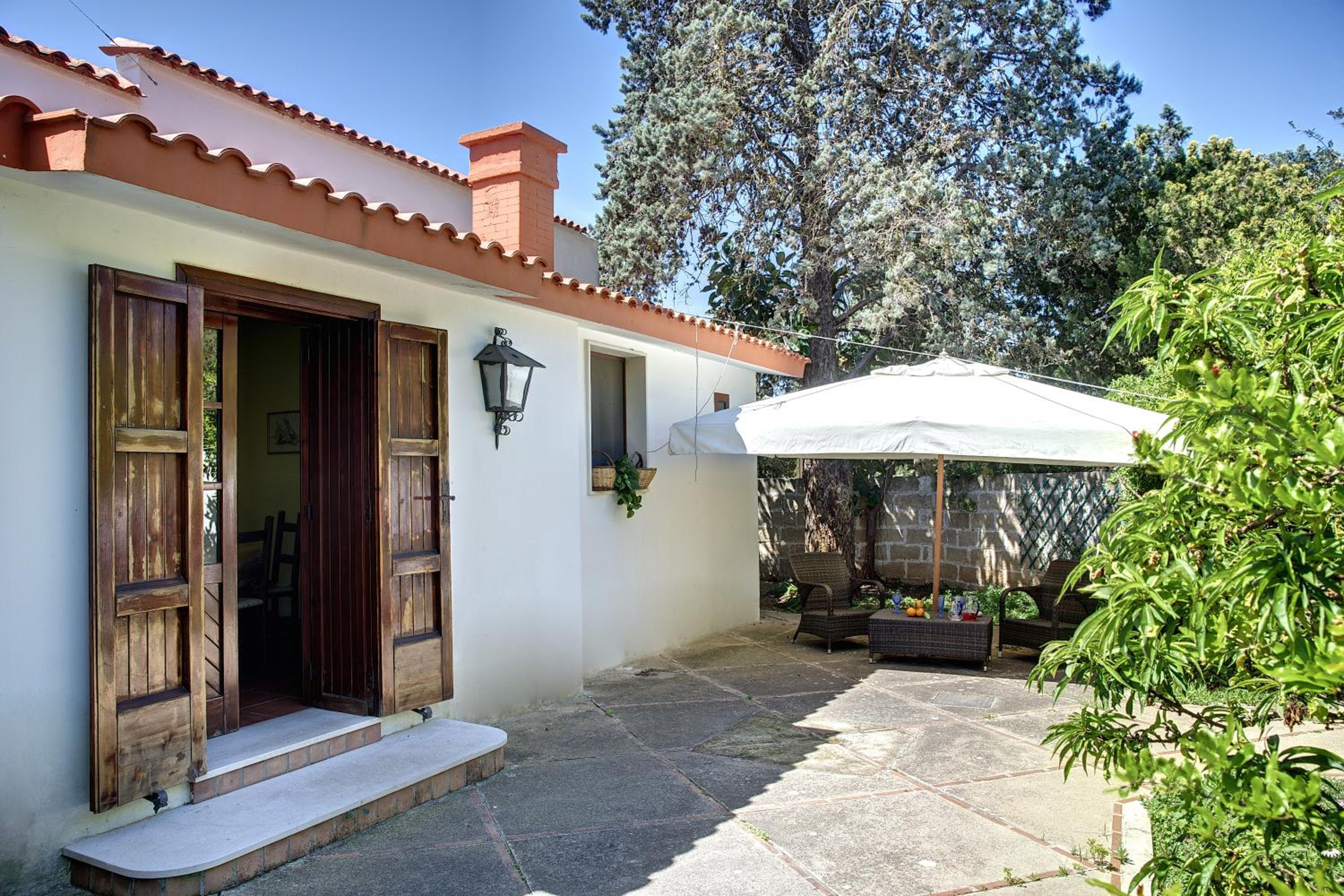 La Serra - Villa De Bonis