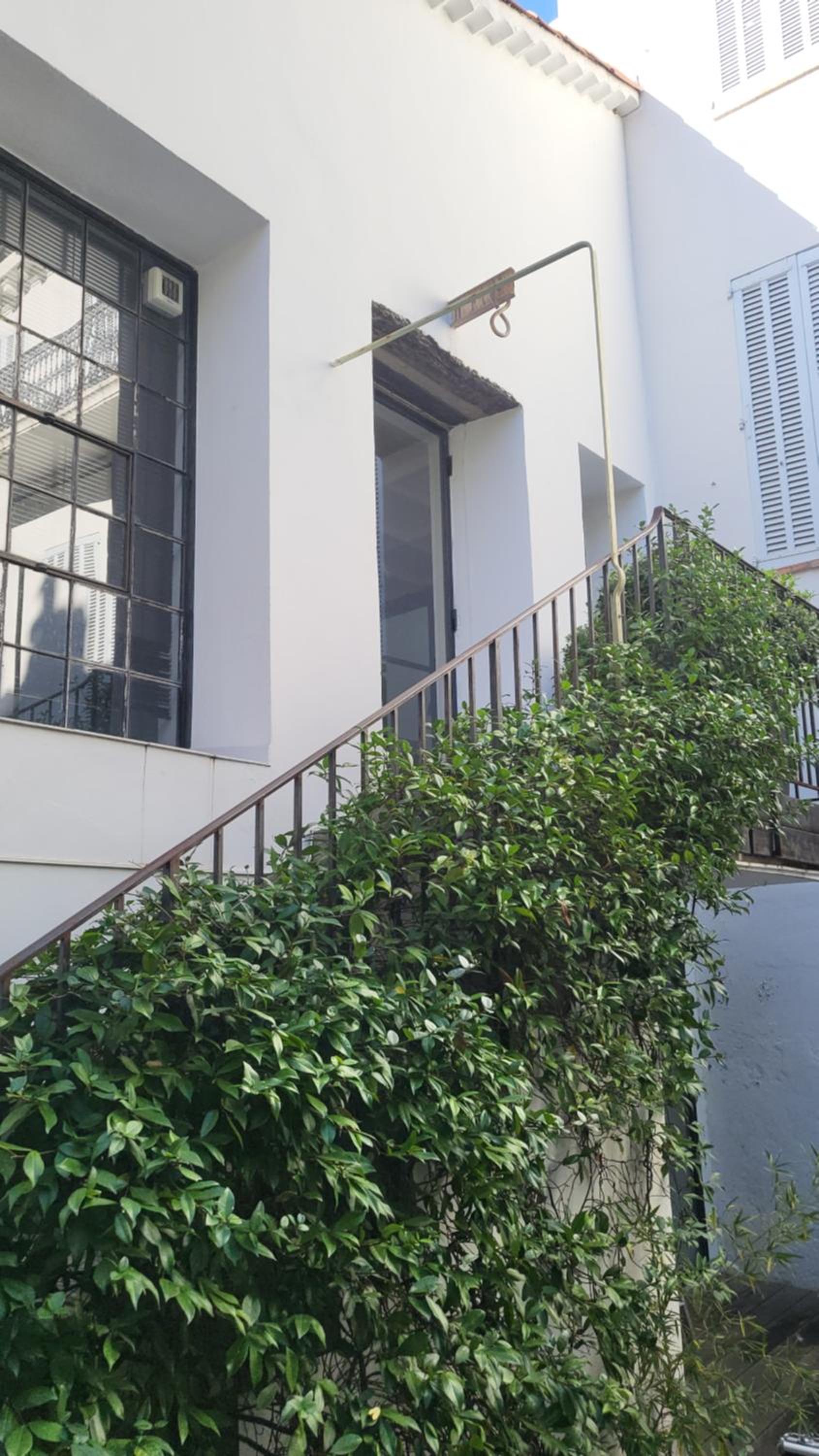 Villa Le Loft by Festif Azur 4-Star 200m2 House with Garden, 5-Min Walk to Palais des Festivals and Beaches