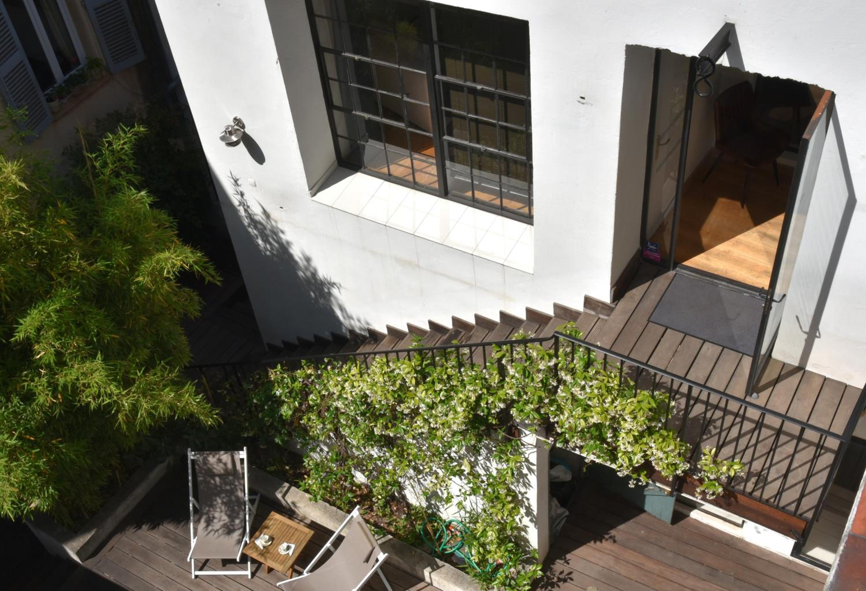 Villa Le Loft by Festif Azur 4-Star 200m2 House with Garden, 5-Min Walk to Palais des Festivals and Beaches