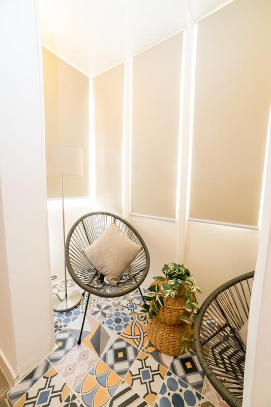 Emilio's Suites