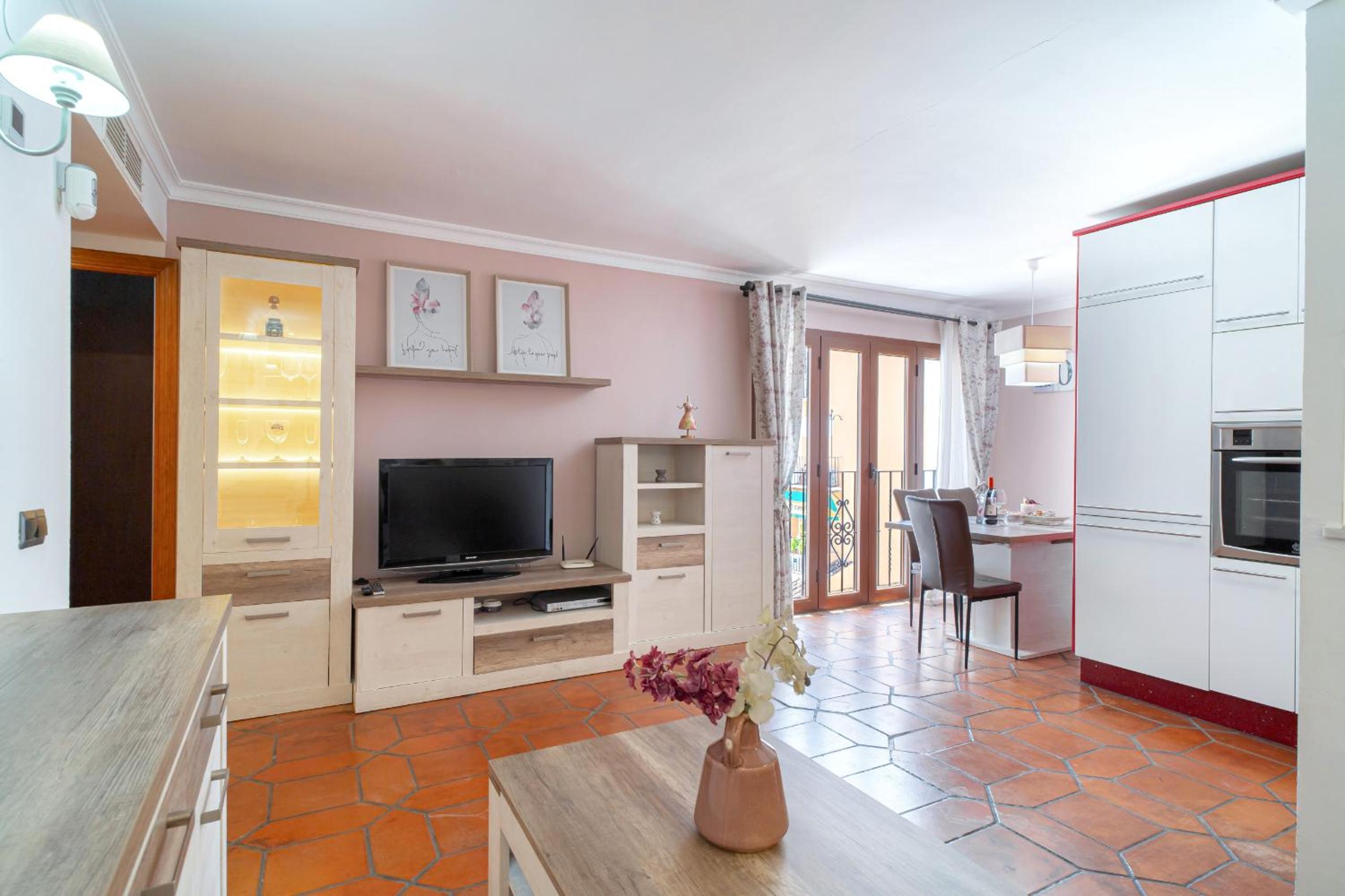 Balcon de Europa Living by Casasol