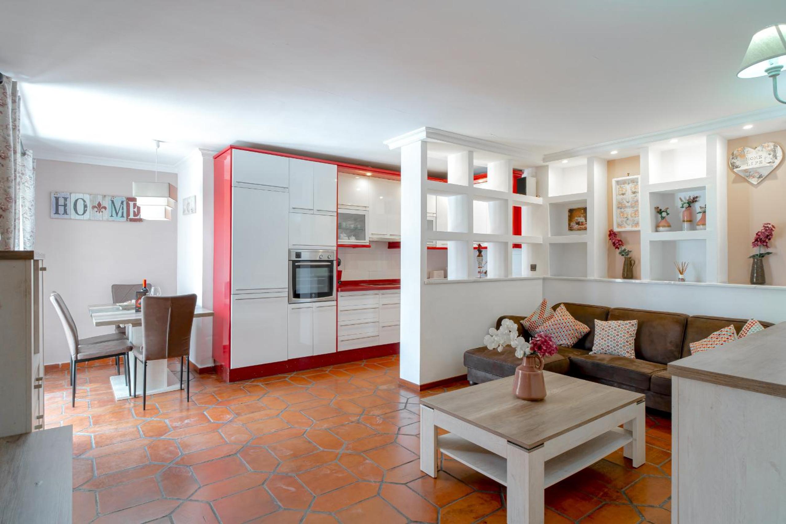 Balcon de Europa Living by Casasol