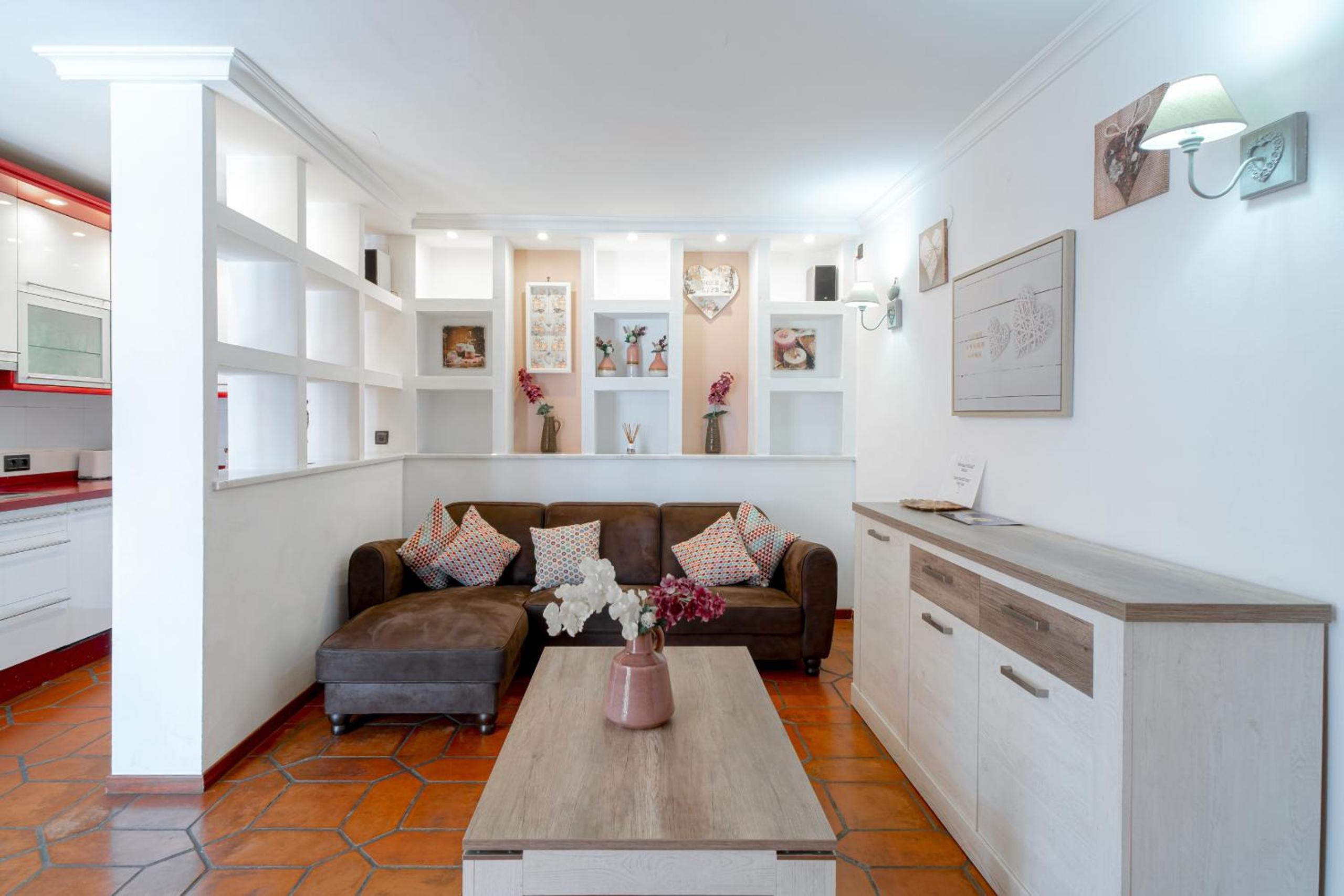 Balcon de Europa Living by Casasol