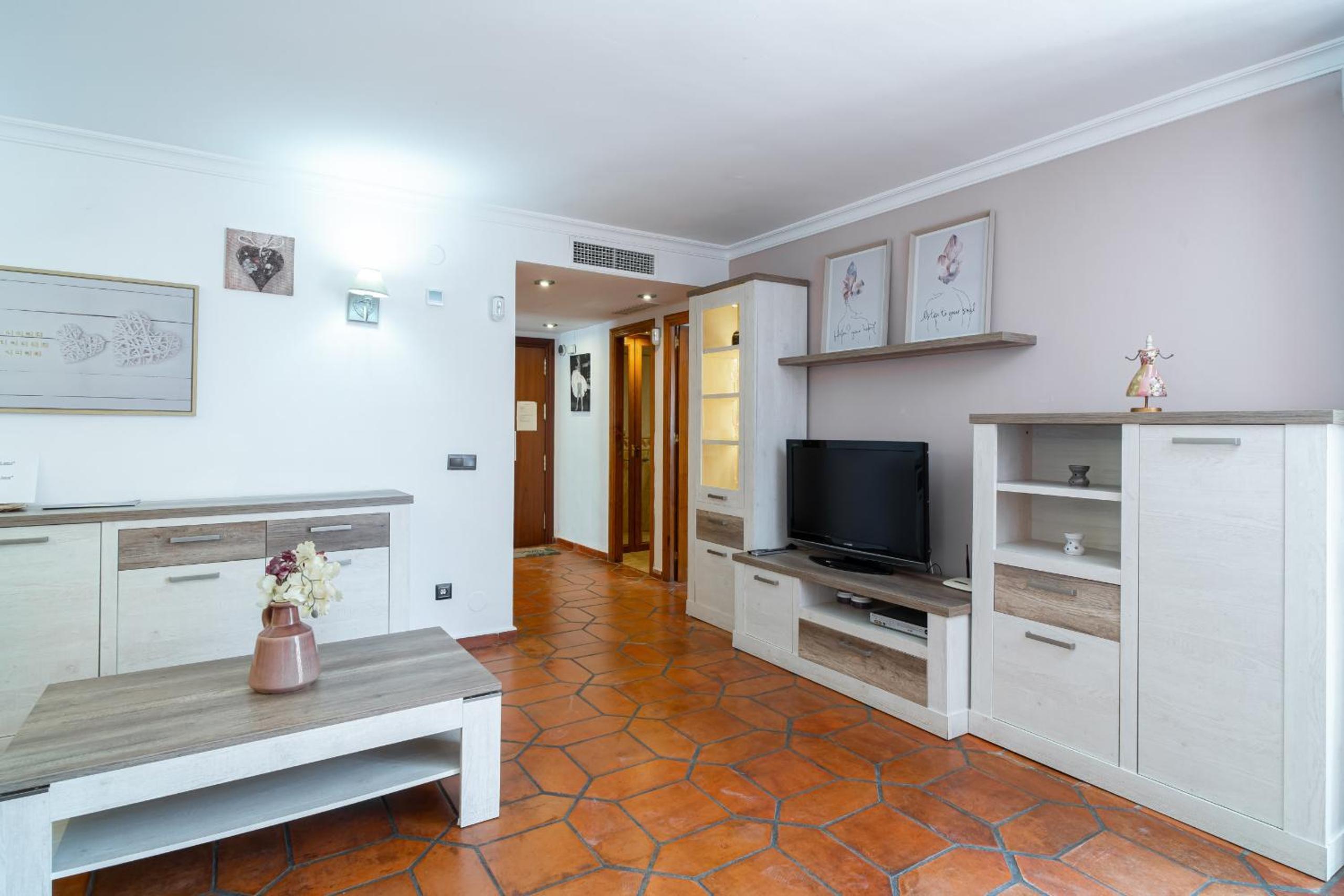 Balcon de Europa Living by Casasol
