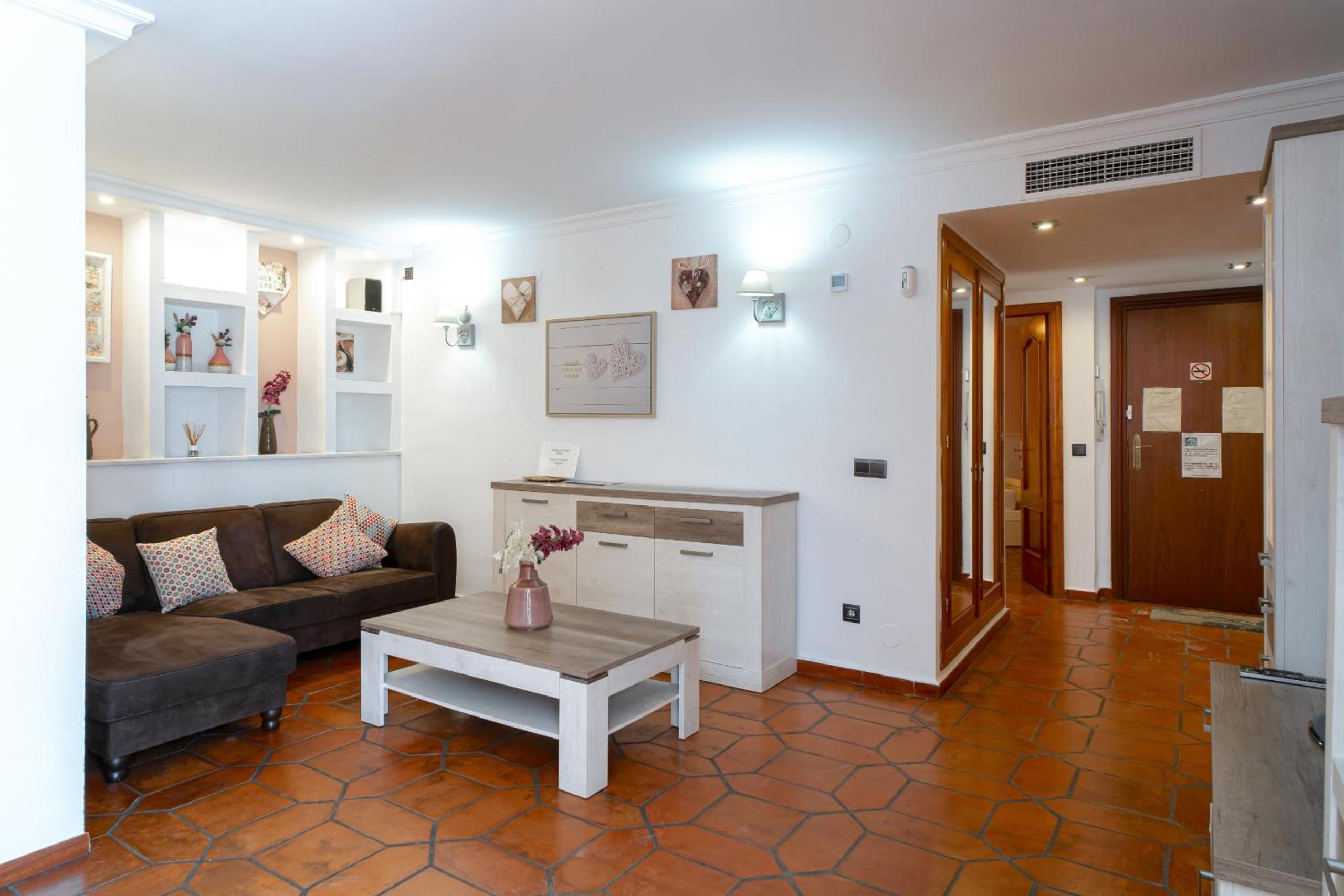 Balcon de Europa Living by Casasol