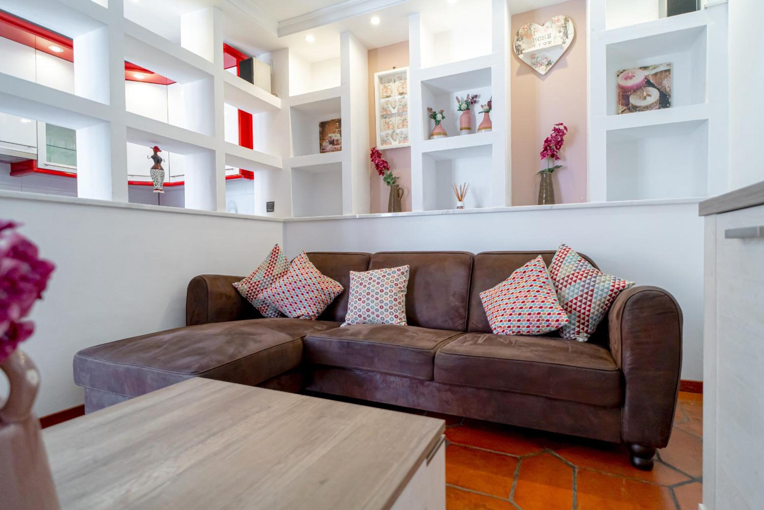 Balcon de Europa Living by Casasol