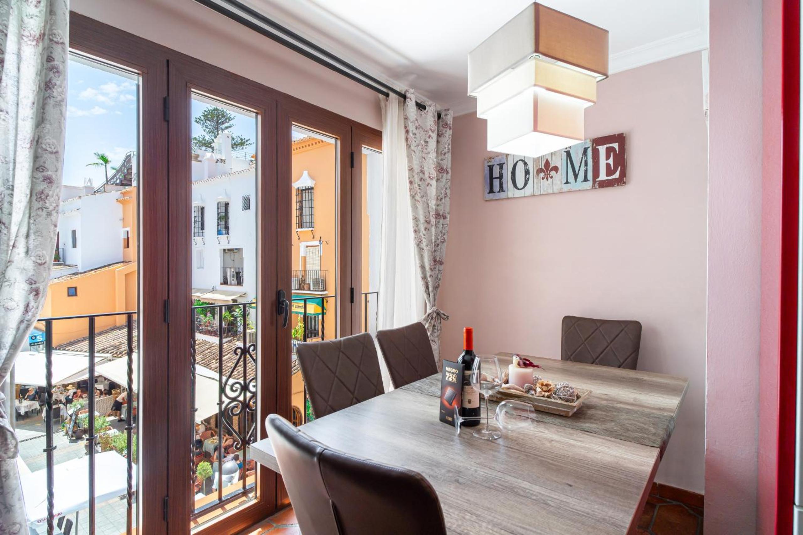 Balcon de Europa Living by Casasol