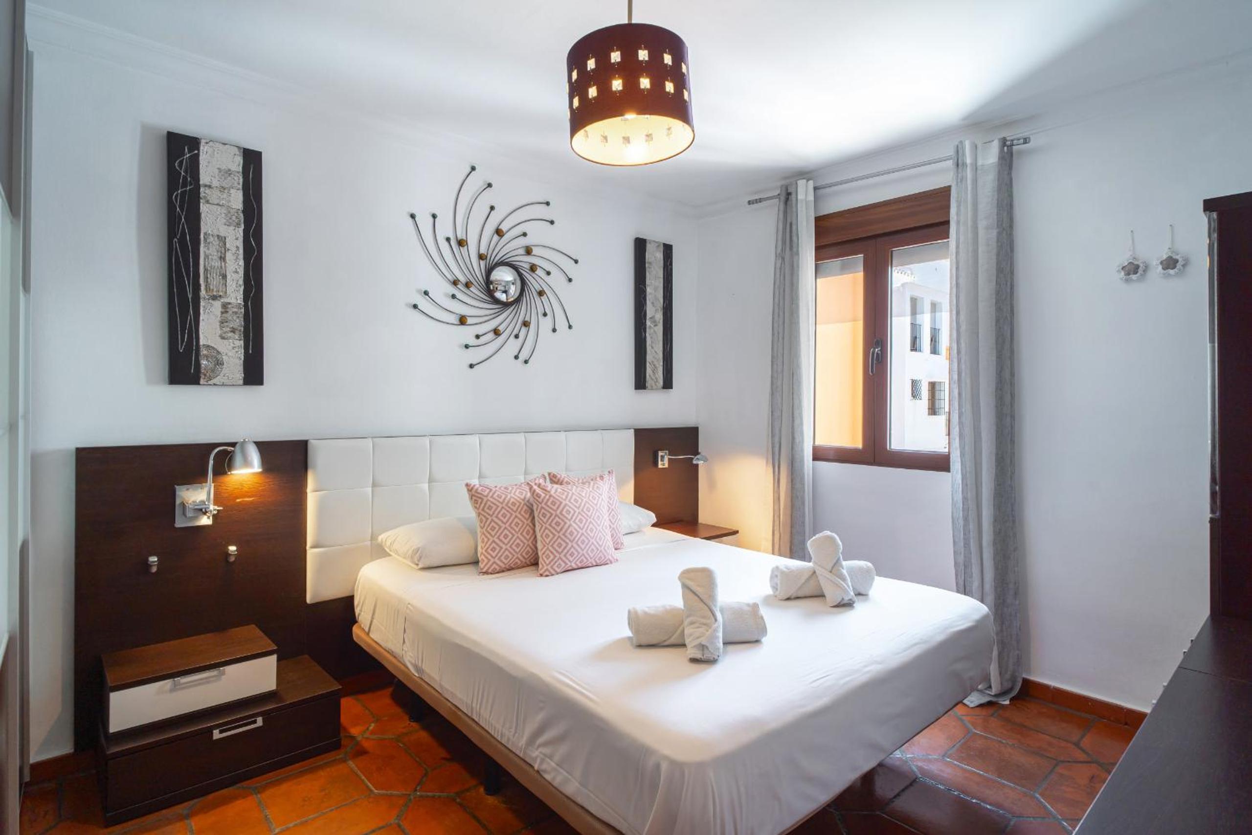 Balcon de Europa Living by Casasol