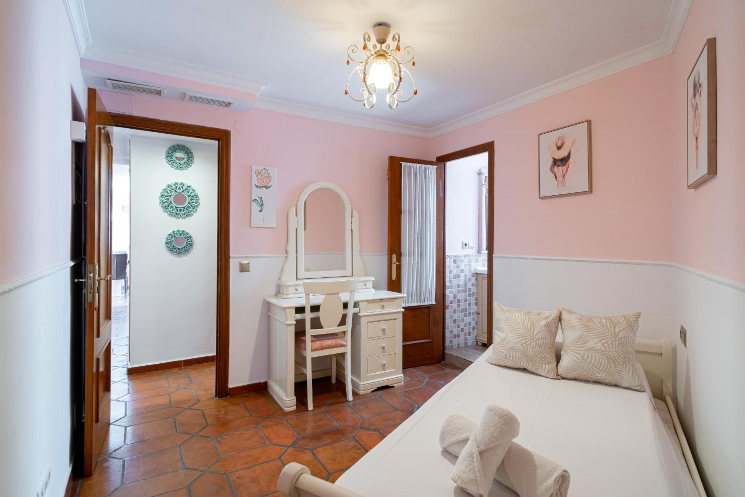 Balcon de Europa Living by Casasol