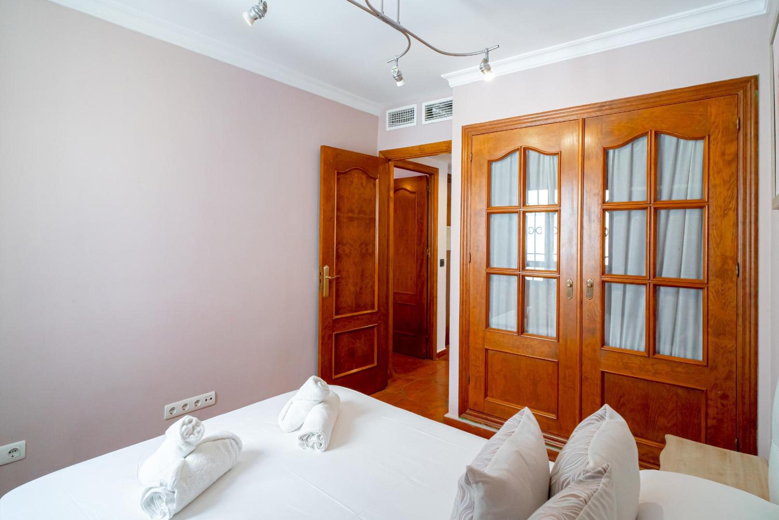 Balcon de Europa Living by Casasol