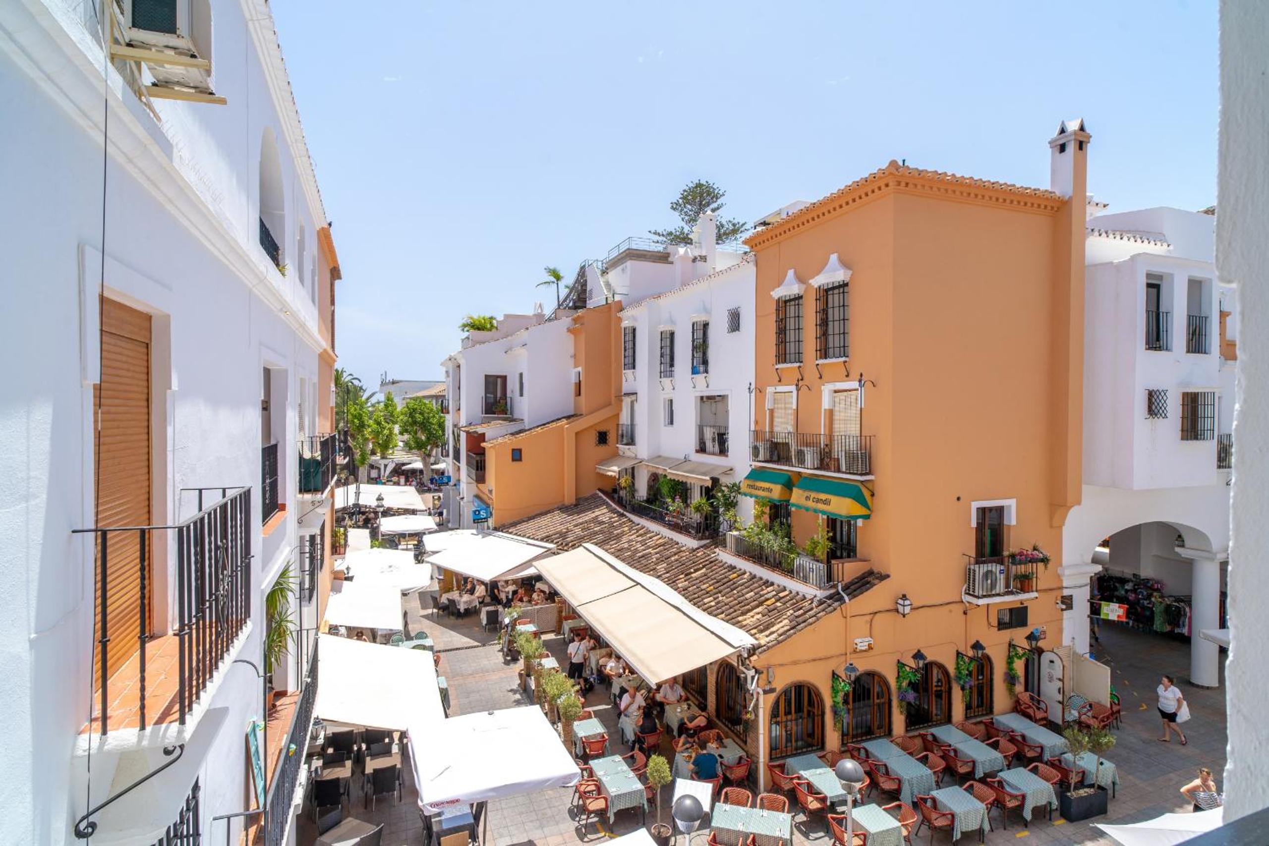 Balcon de Europa Living by Casasol