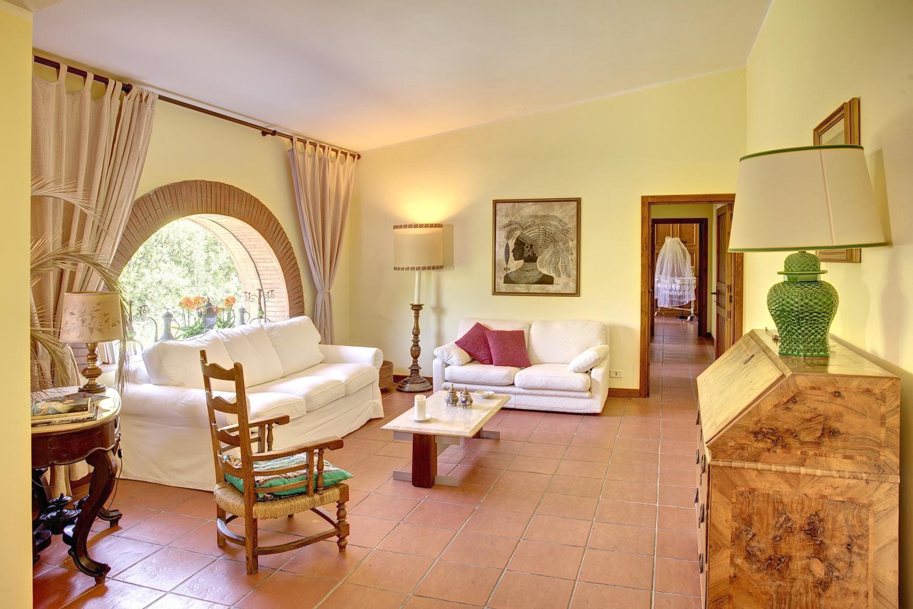 La Serra - Villa De Bonis
