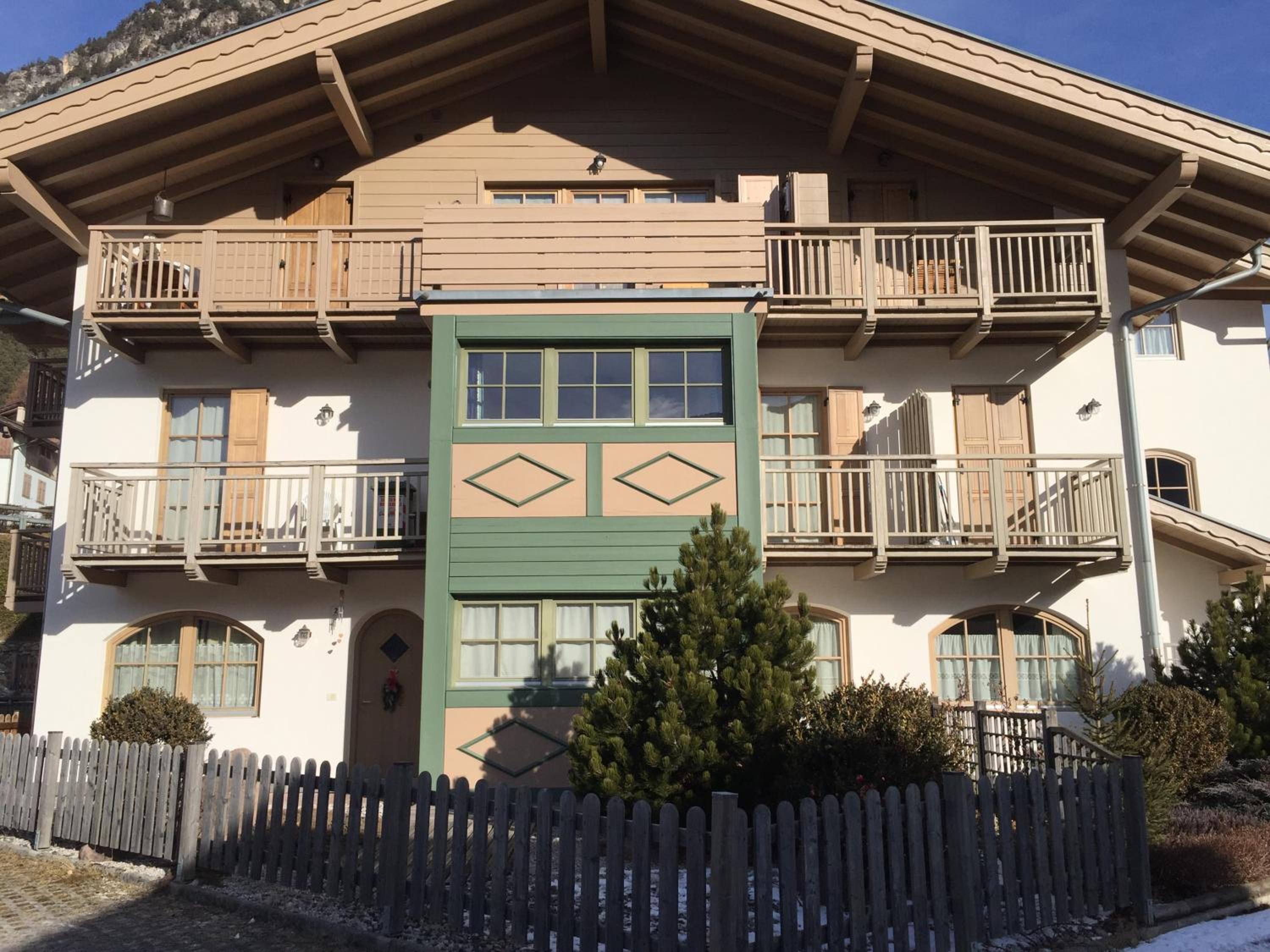 Appartamento Bosco dei Veli view 5