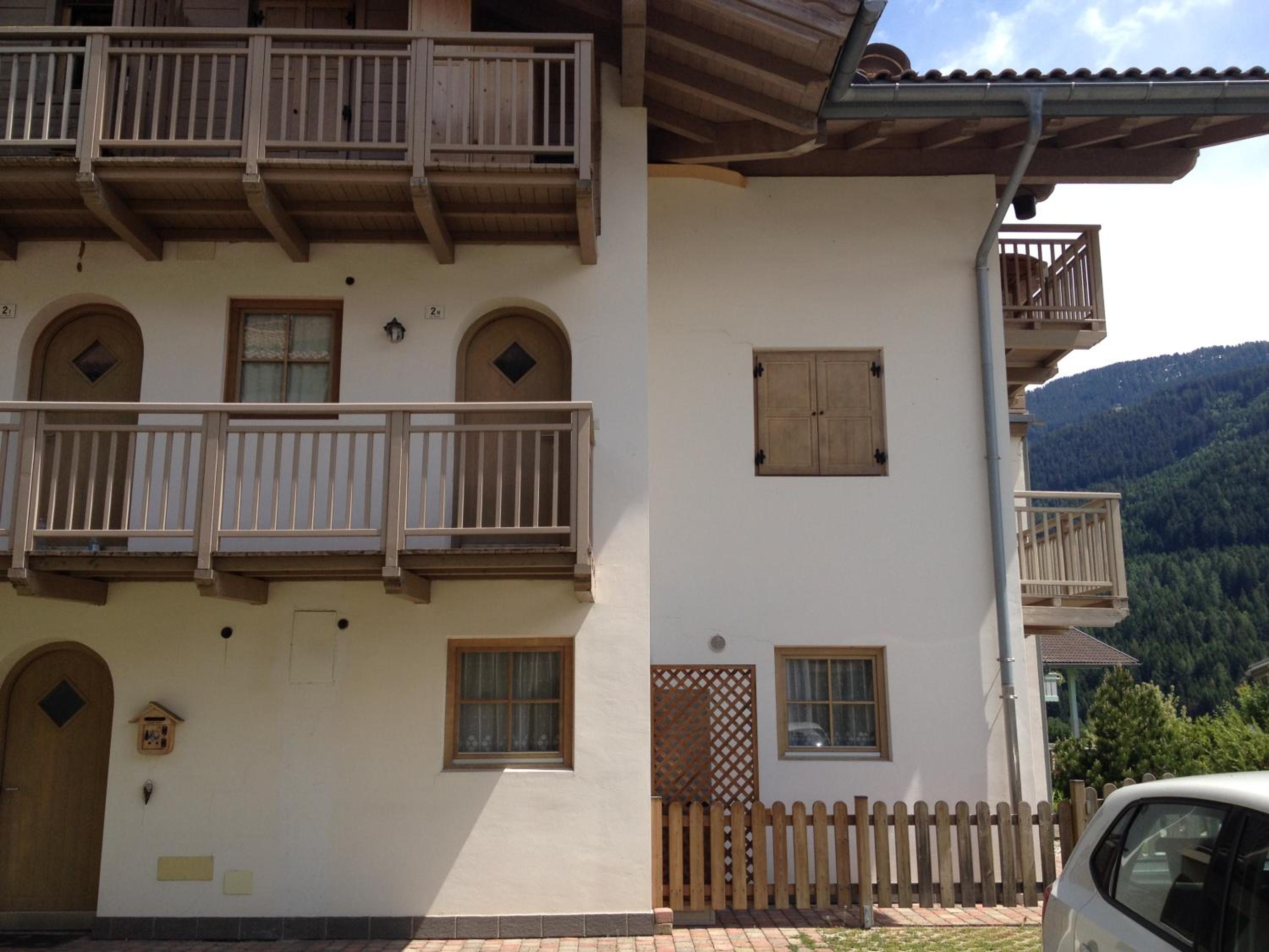 Appartamento Bosco dei Veli view 3