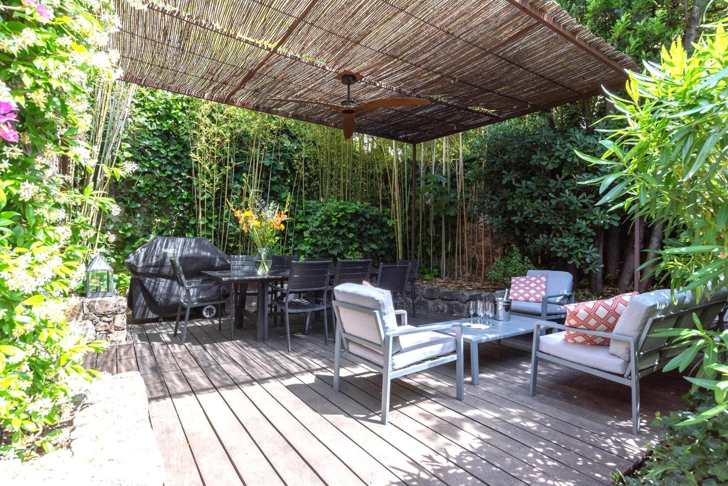 Villa Le Loft by Festif Azur 4-Star 200m2 House with Garden, 5-Min Walk to Palais des Festivals and Beaches
