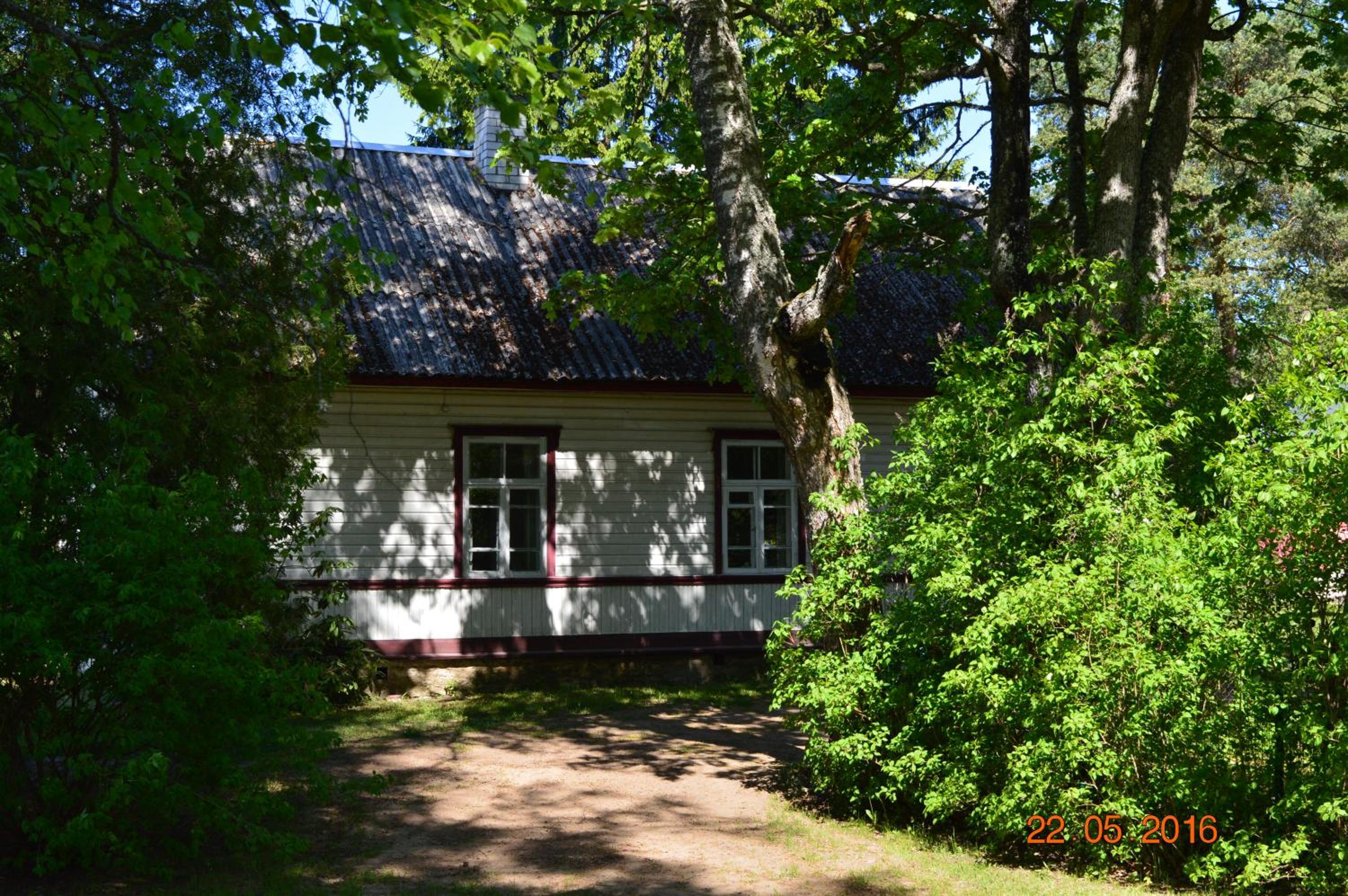 Hiirevända Holiday House