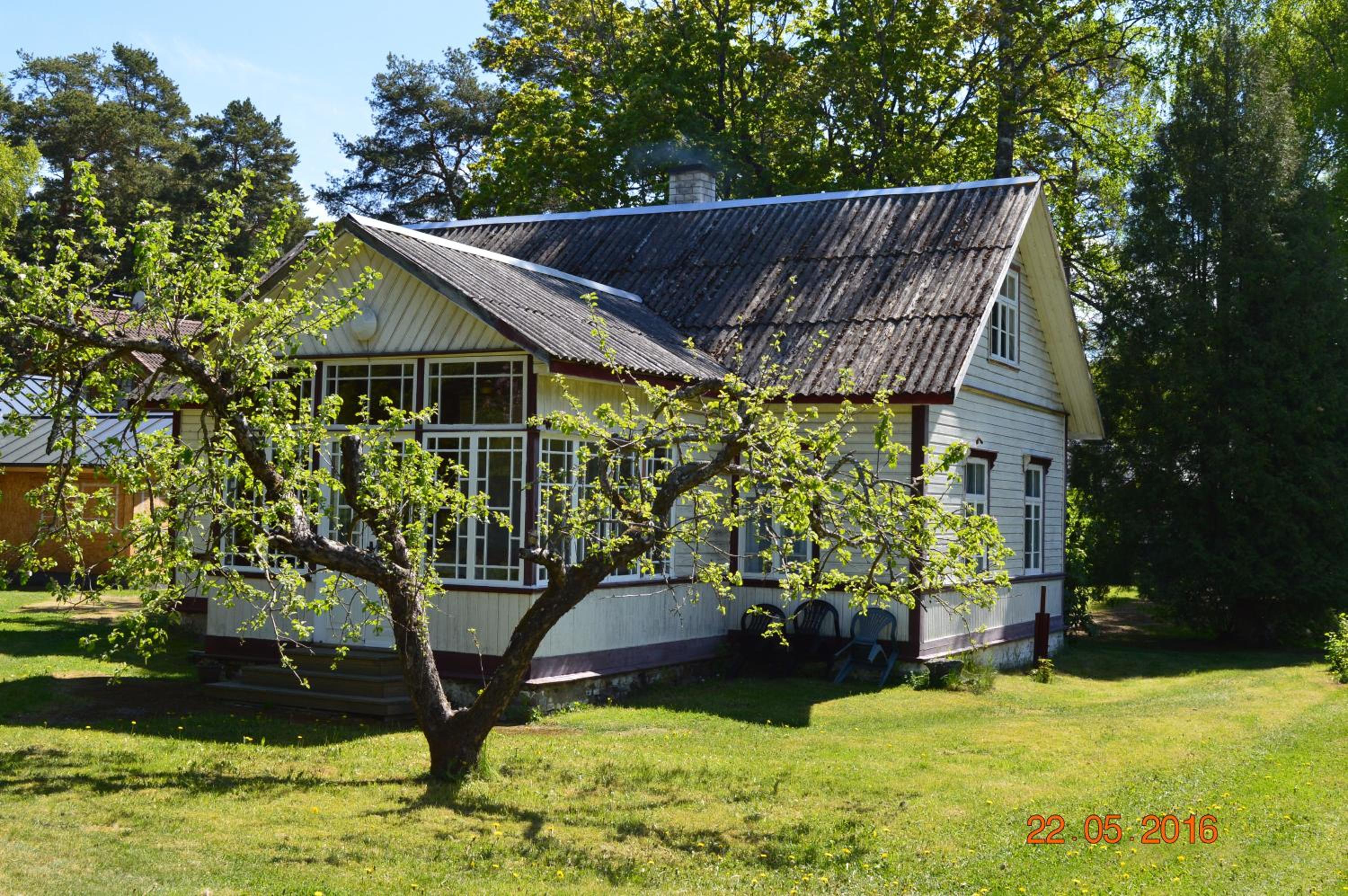 Hiirevända Holiday House