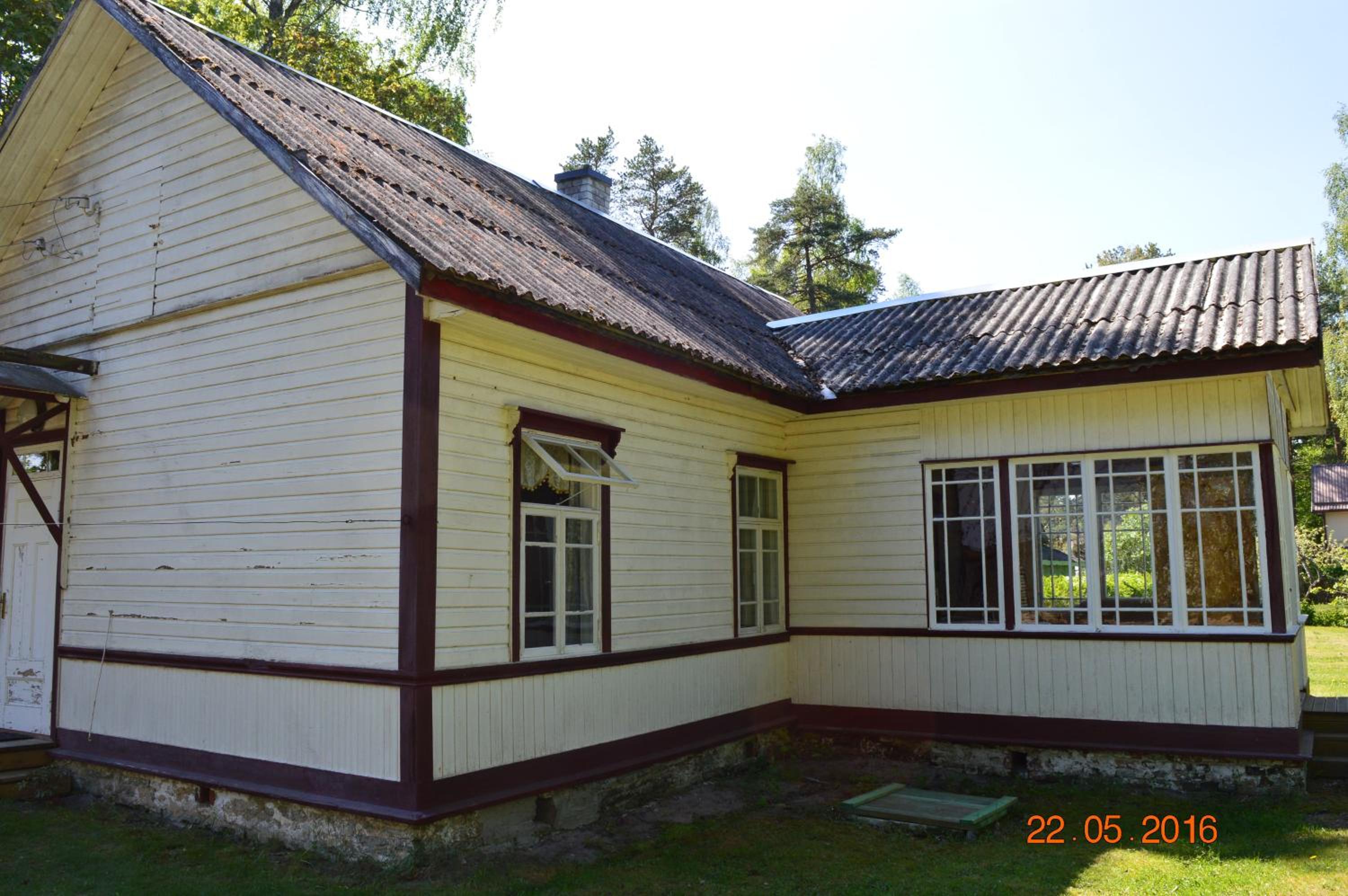Hiirevända Holiday House