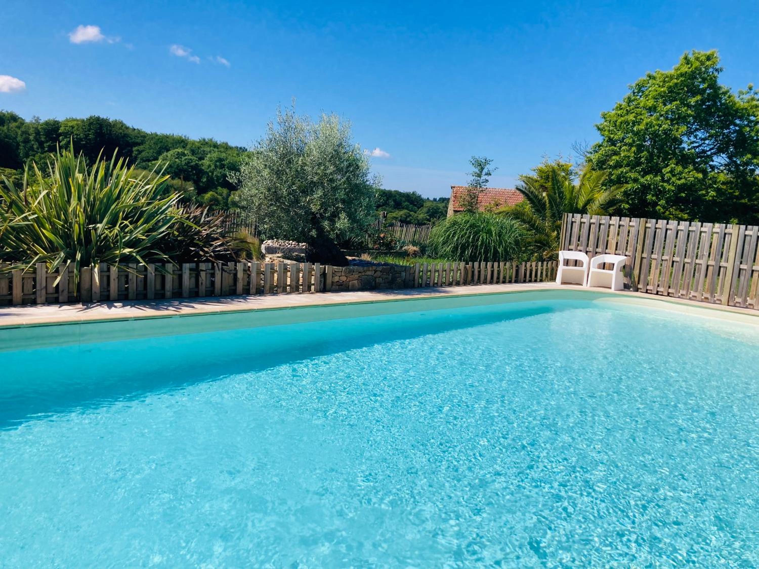 Le Clos de Kermadec, photo 8
