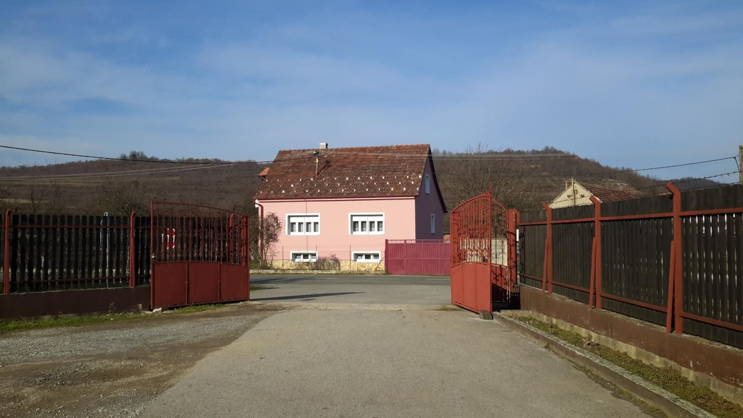 Apartman Anka view 2