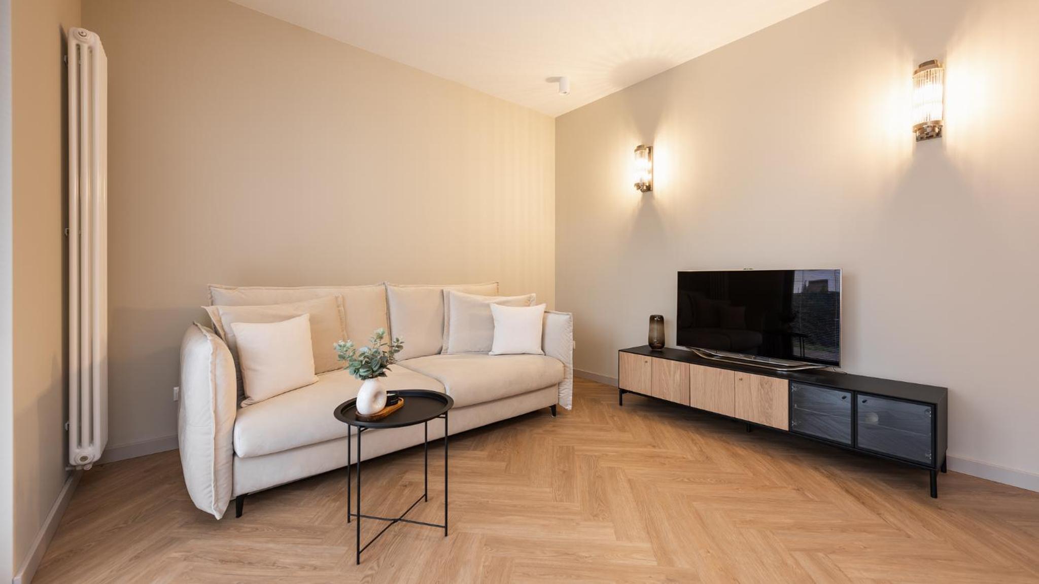 Flatbook - Seaside Apartments Nadmorski Dwor