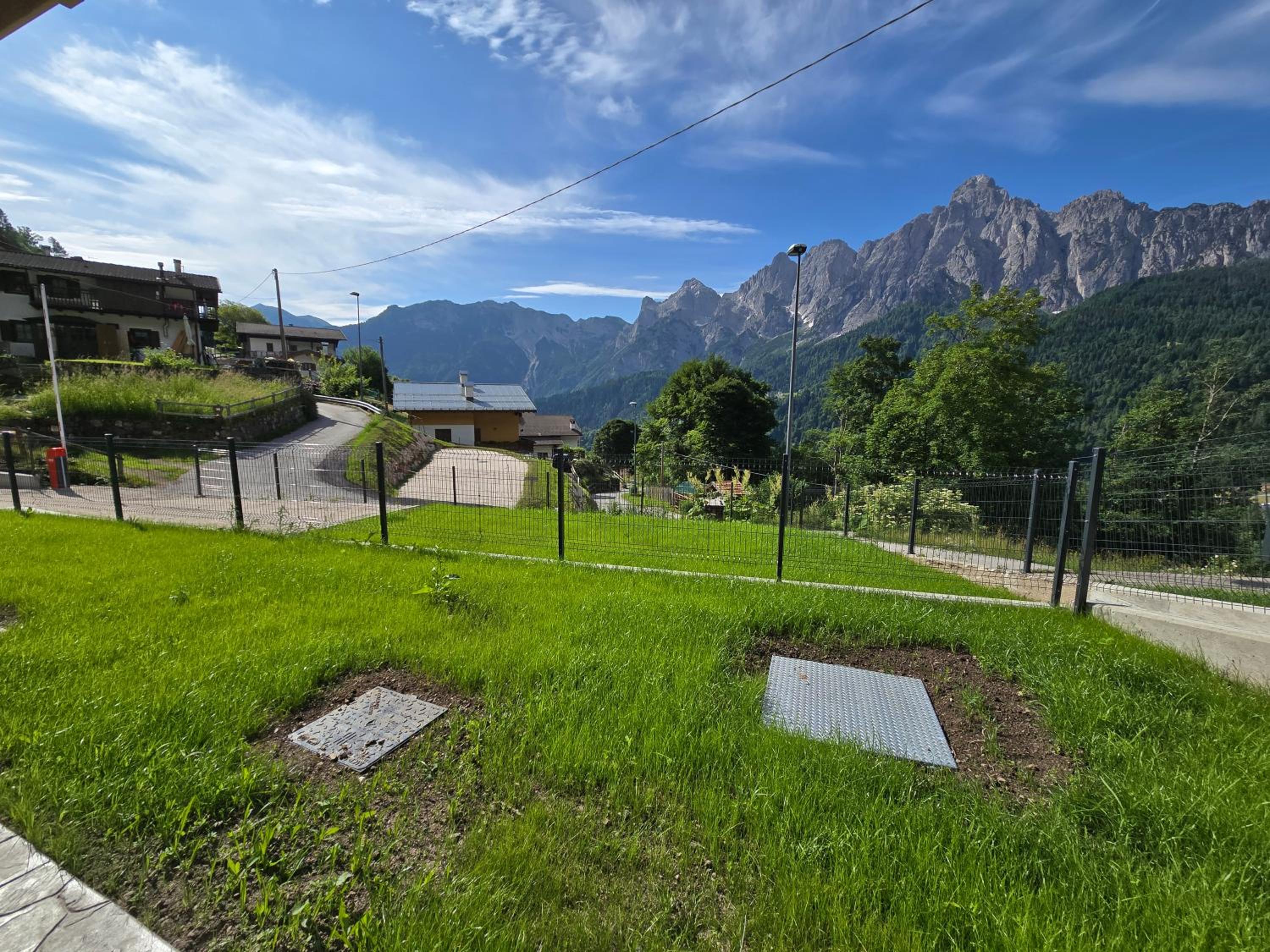 Miravalli Home