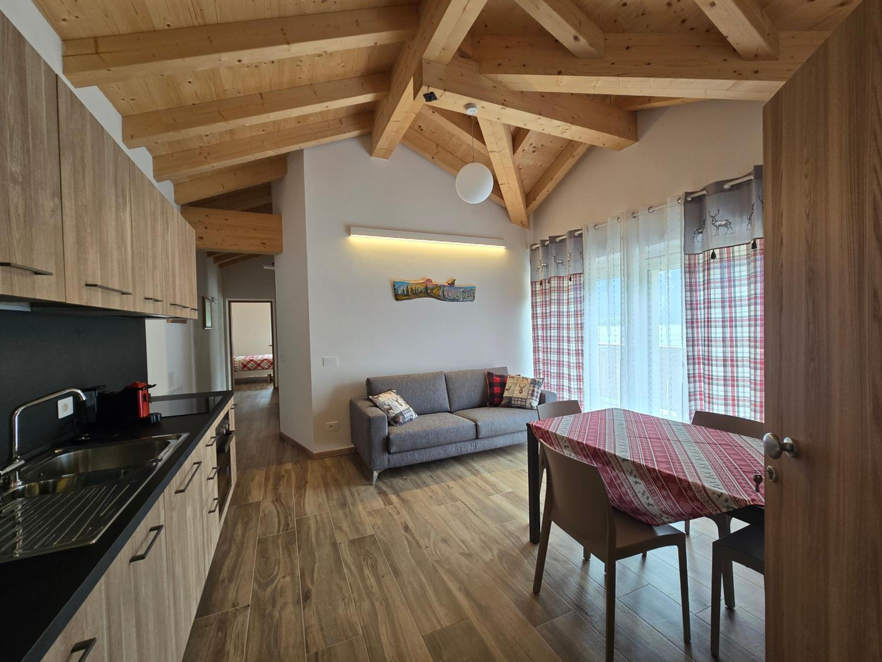 Miravalli Home