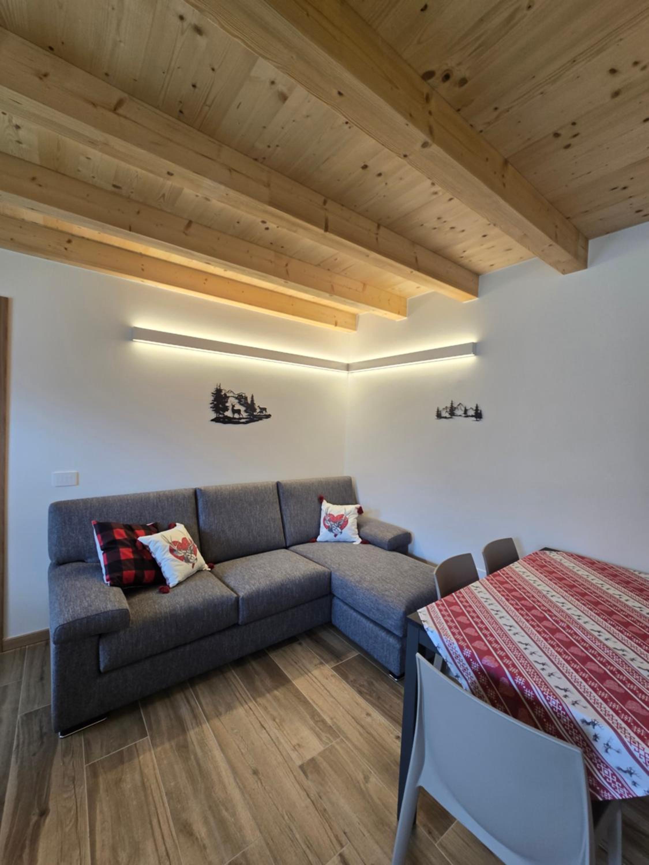 Miravalli Home