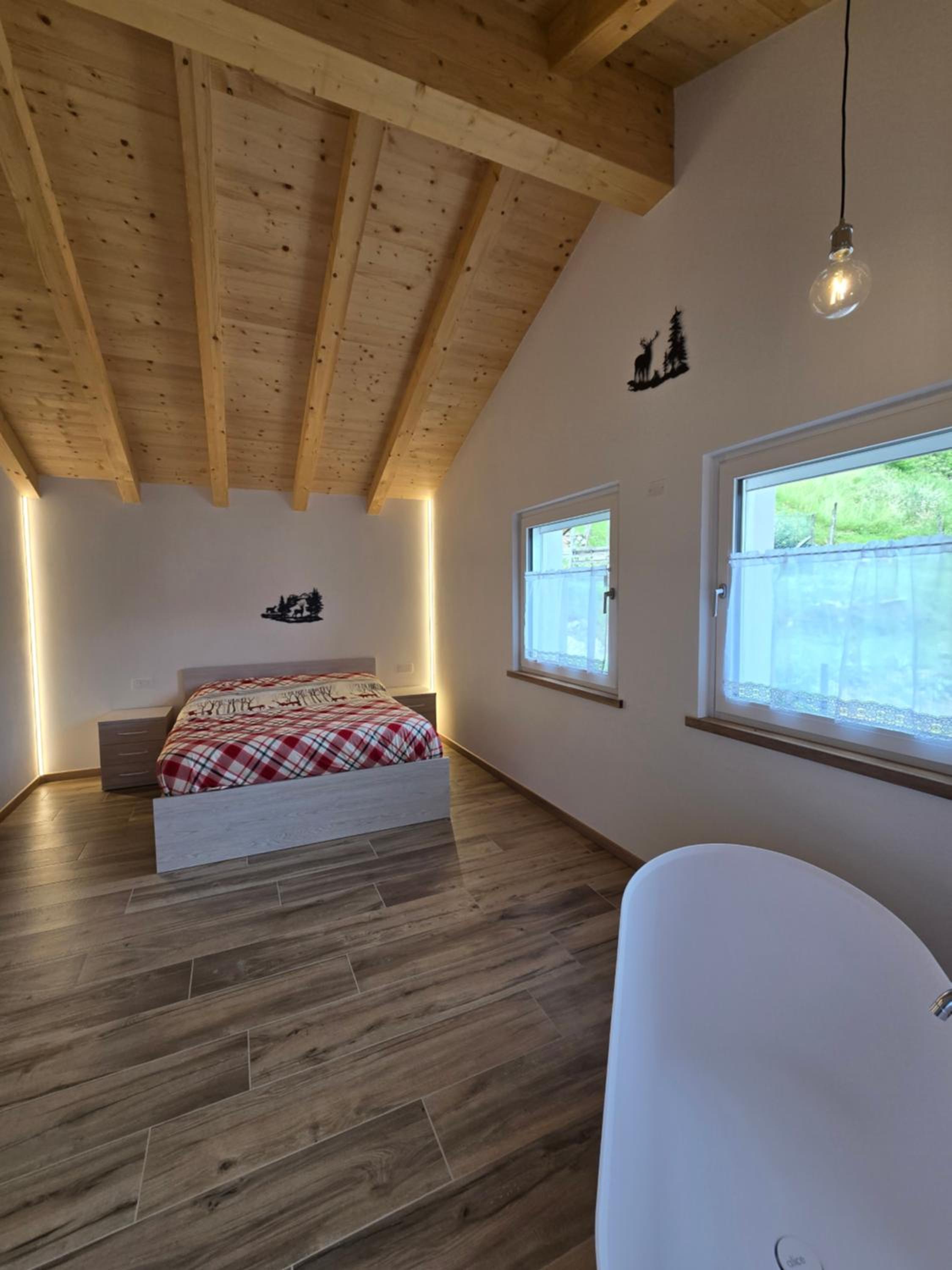 Miravalli Home