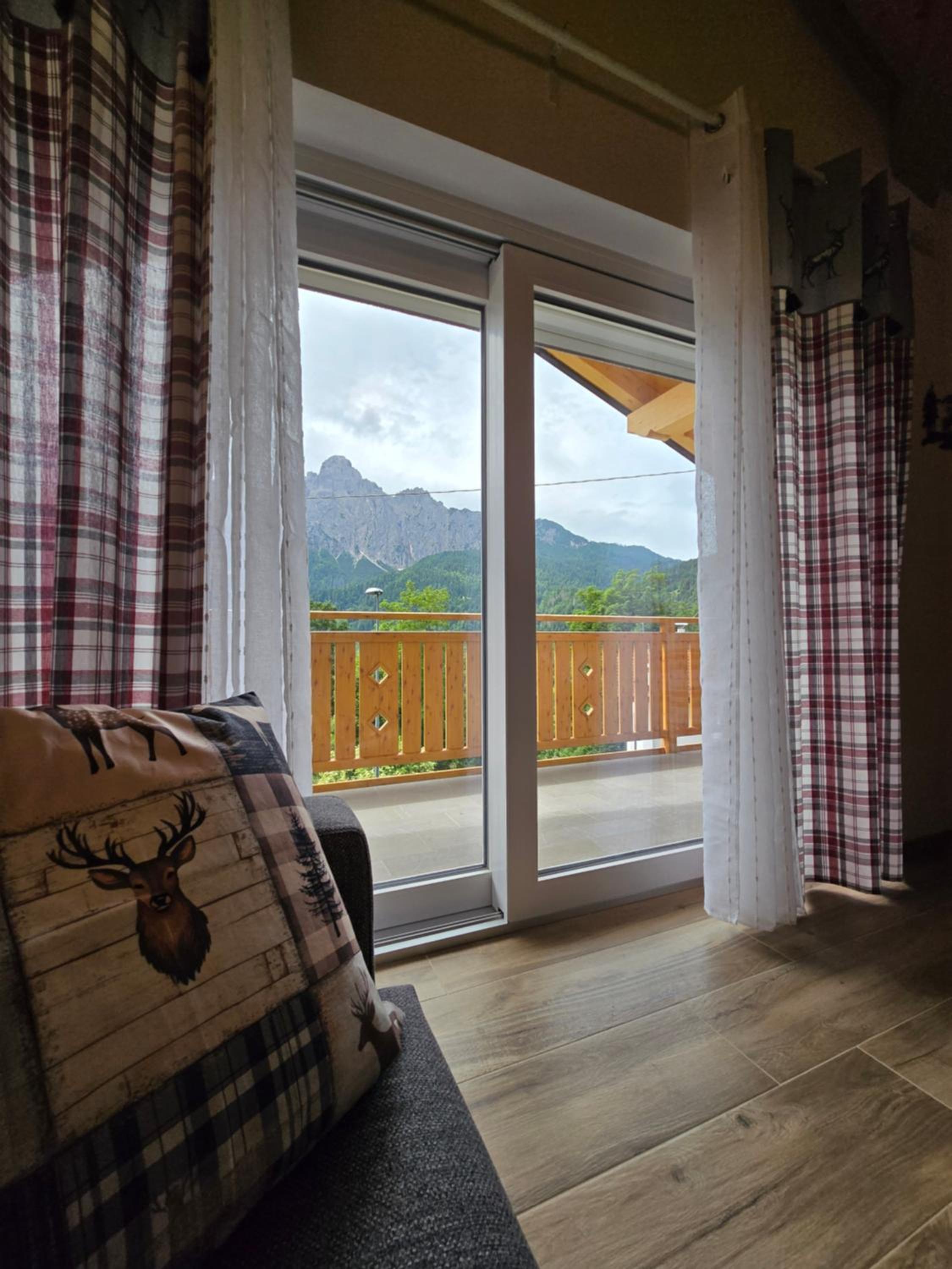 Miravalli Home