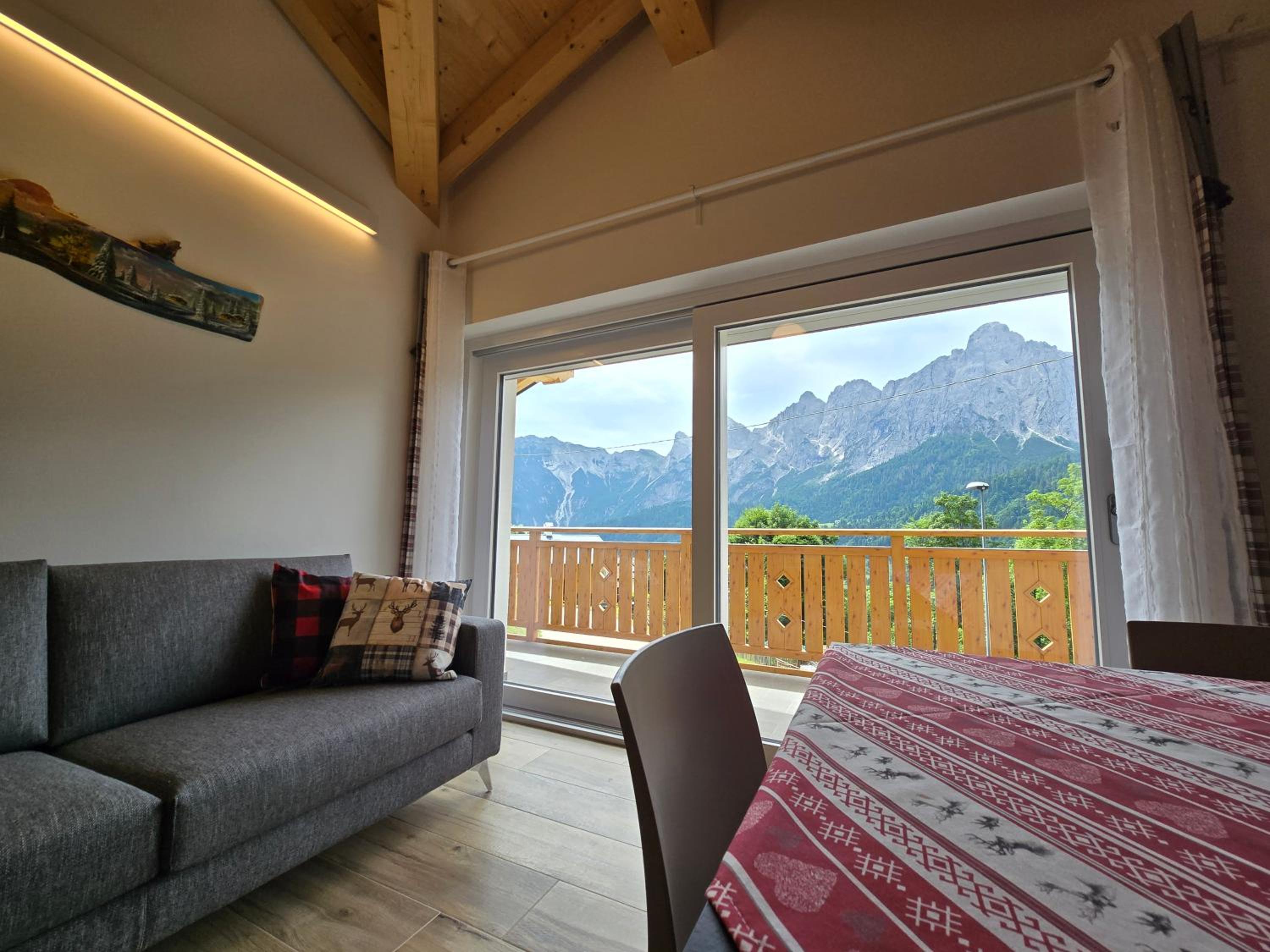 Miravalli Home
