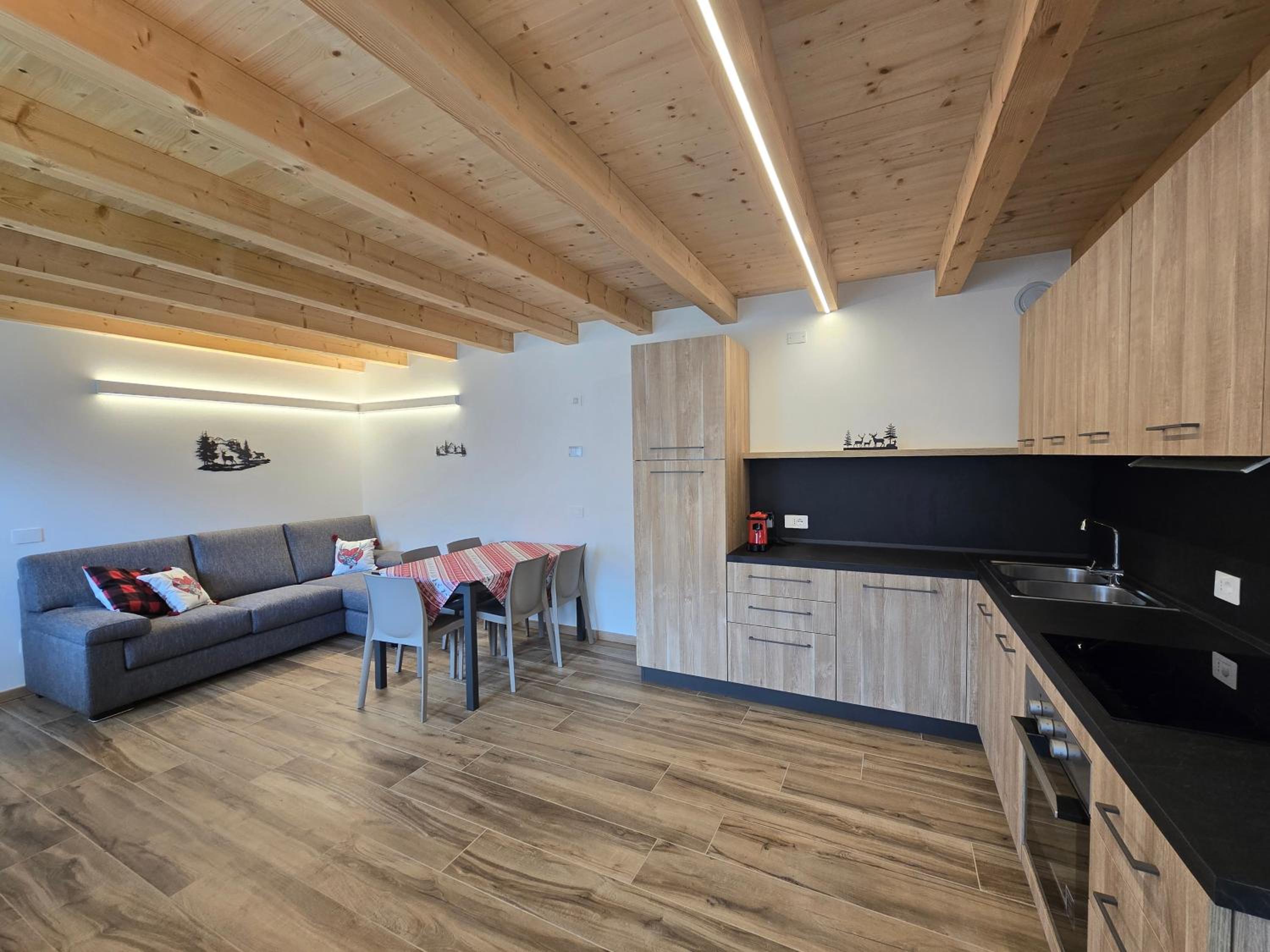 Miravalli Home