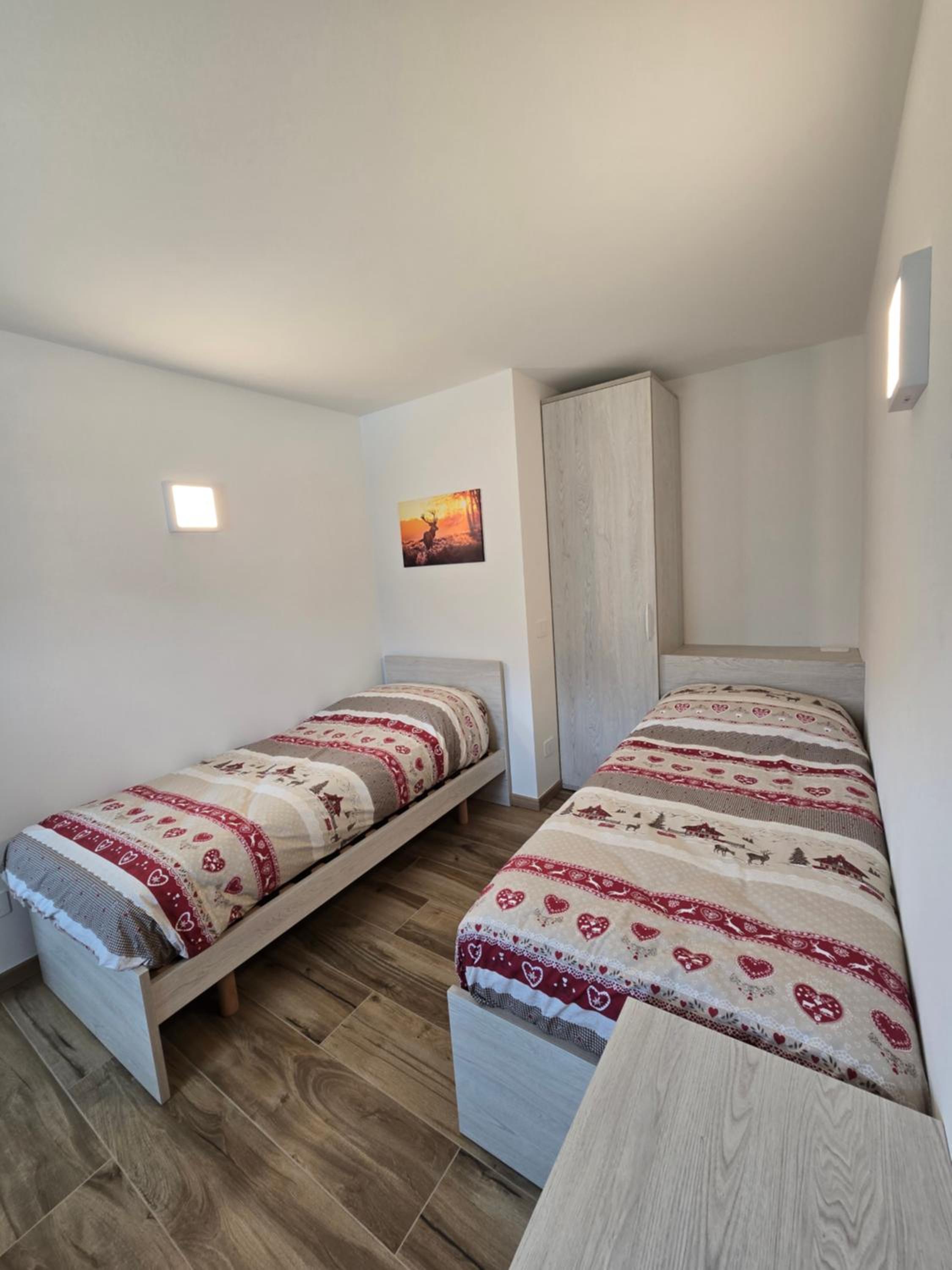 Miravalli Home