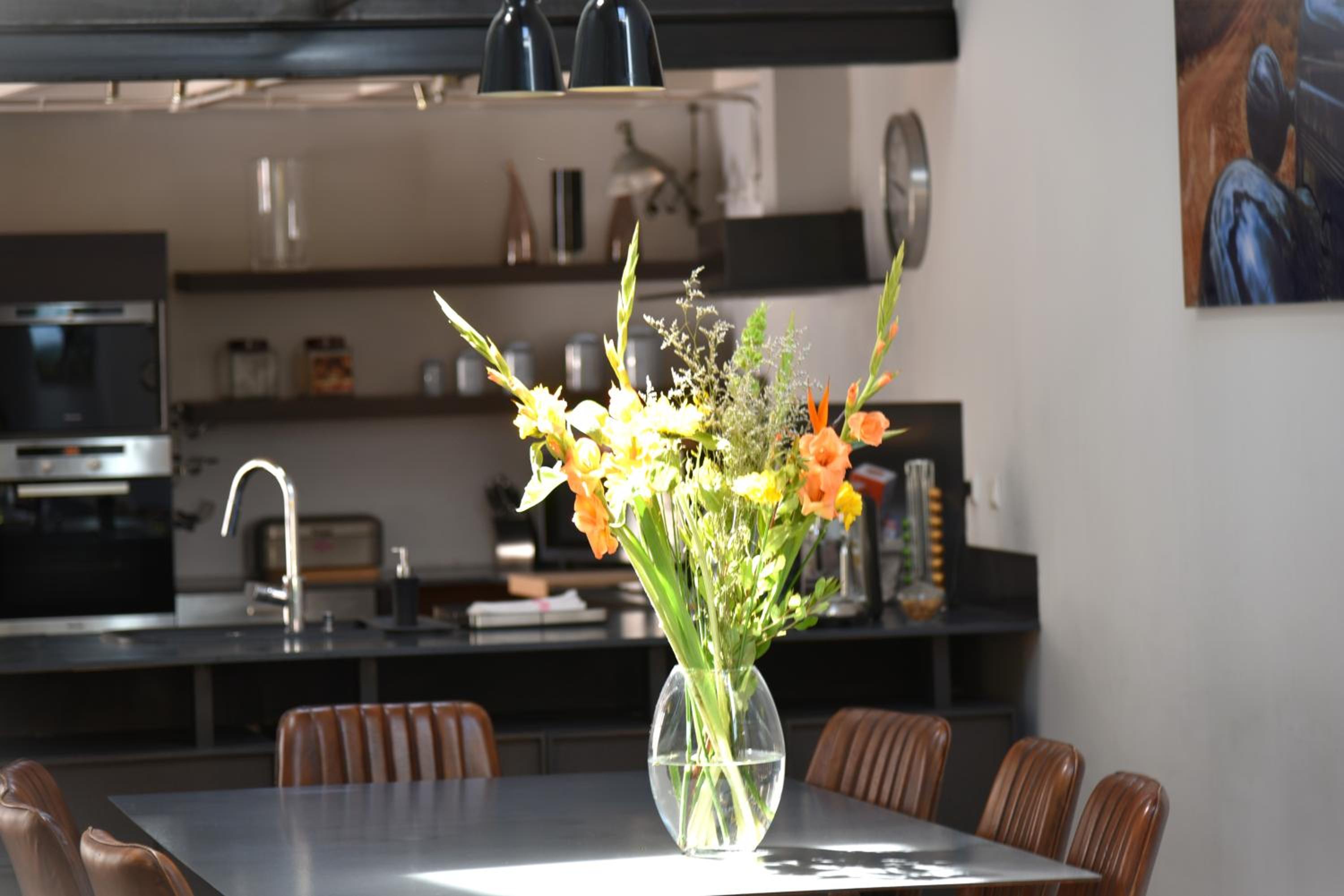 Villa Le Loft by Festif Azur 4-Star 200m2 House with Garden, 5-Min Walk to Palais des Festivals and Beaches