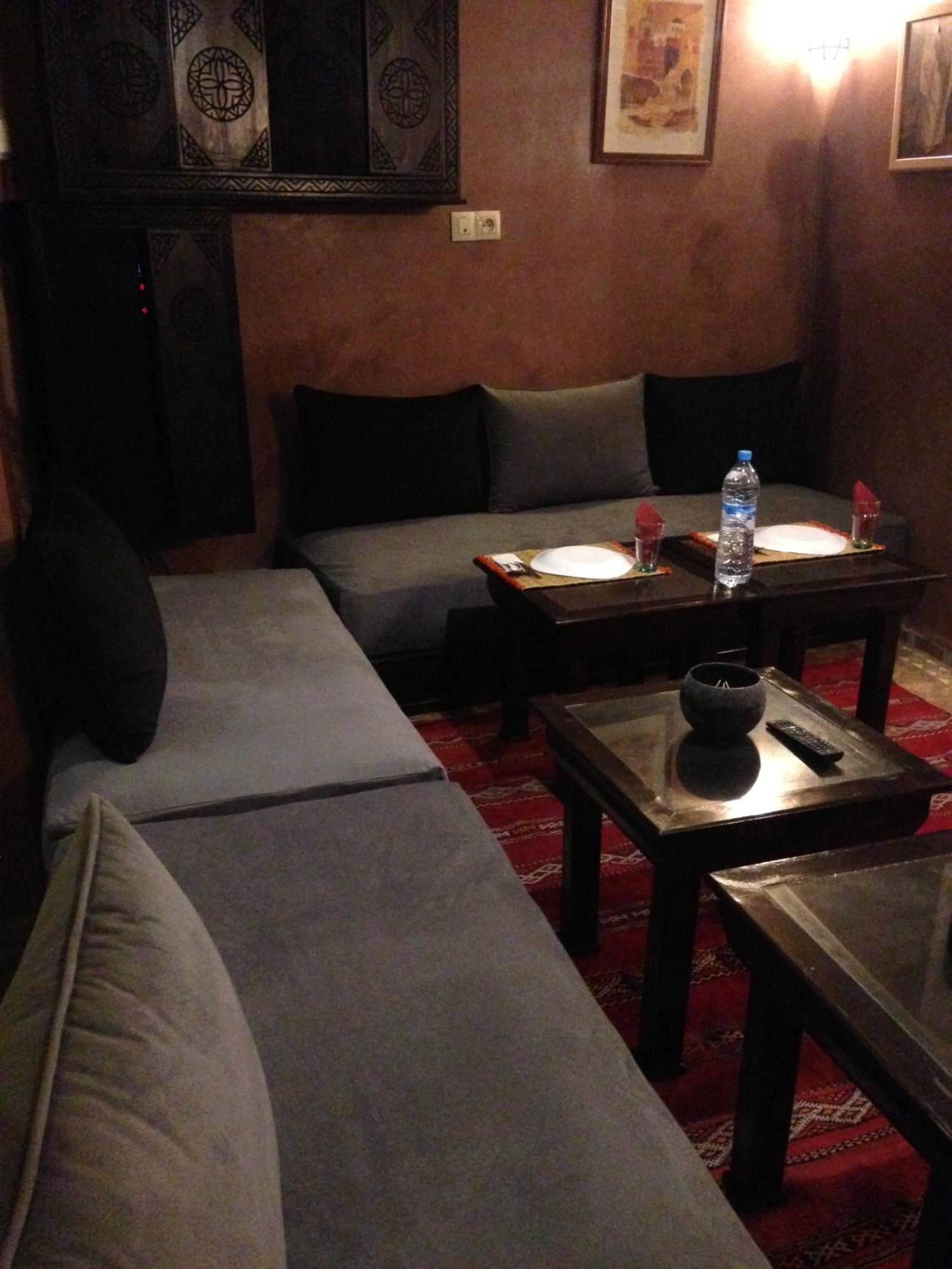 Riad Bjoujna