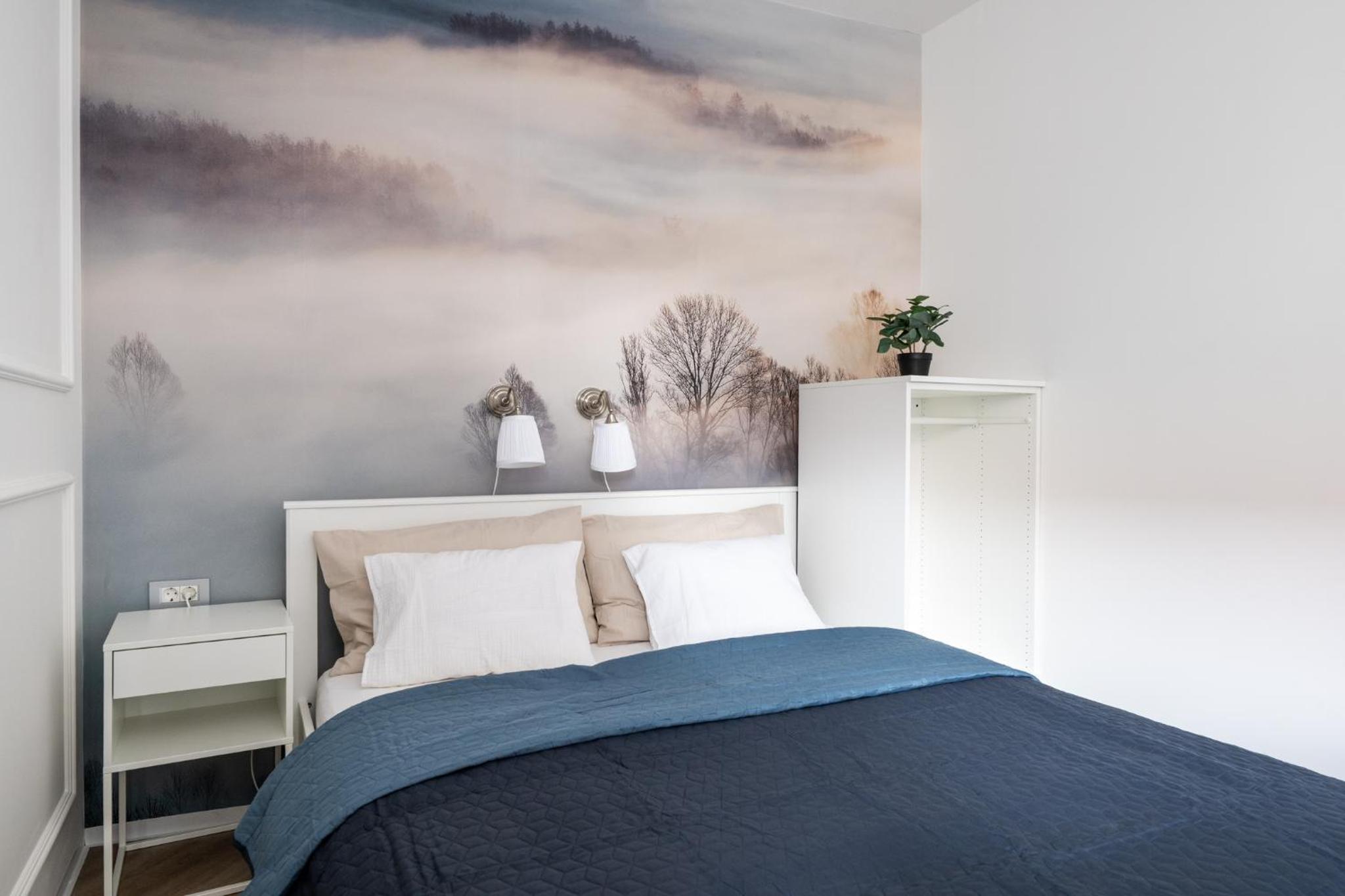 Z-One City Center Luxury Apartments