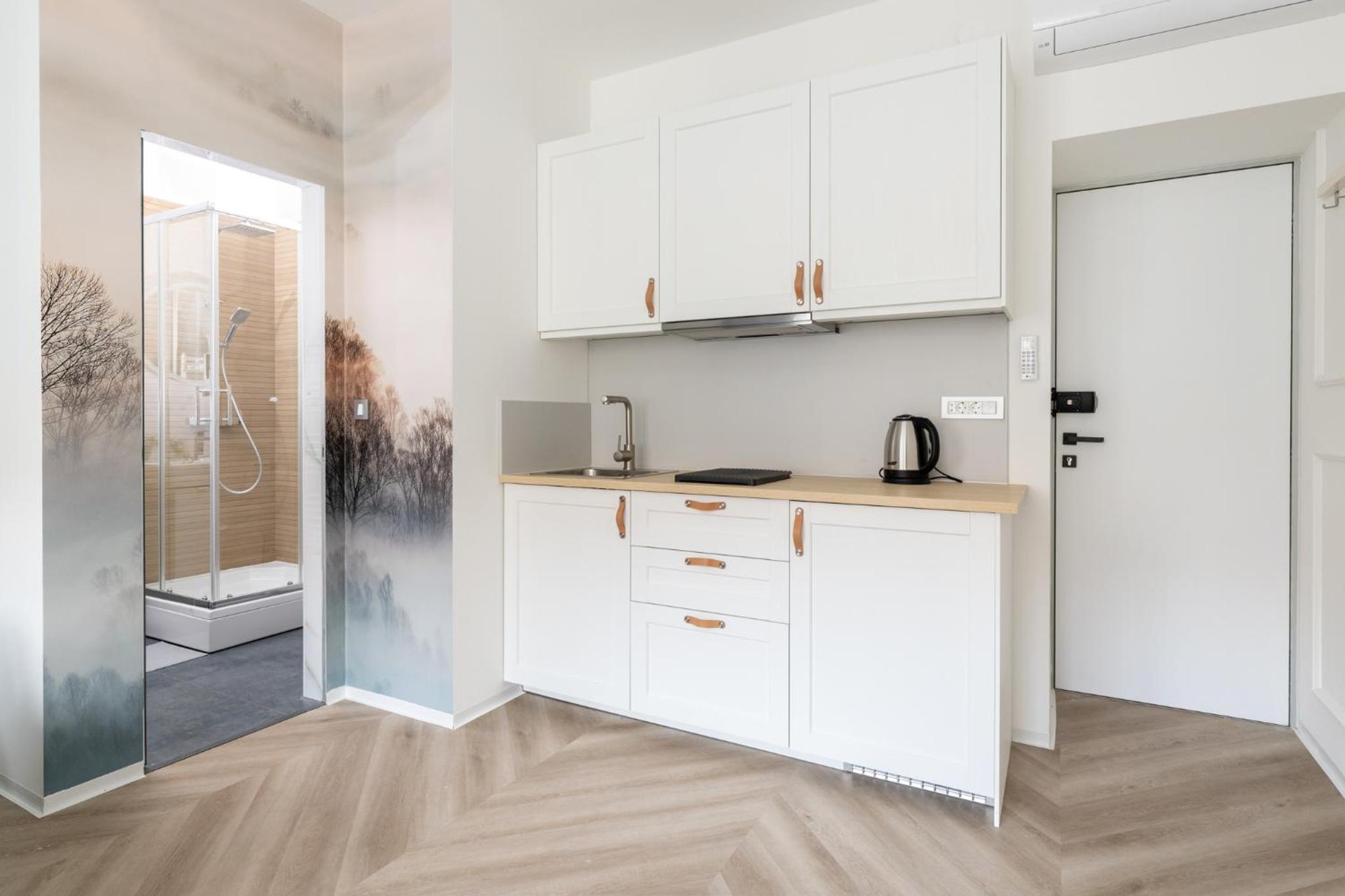 Z-One City Center Luxury Apartments