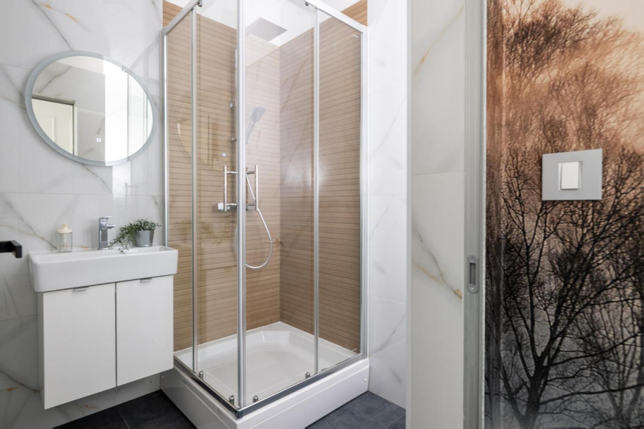 Z-One City Center Luxury Apartments