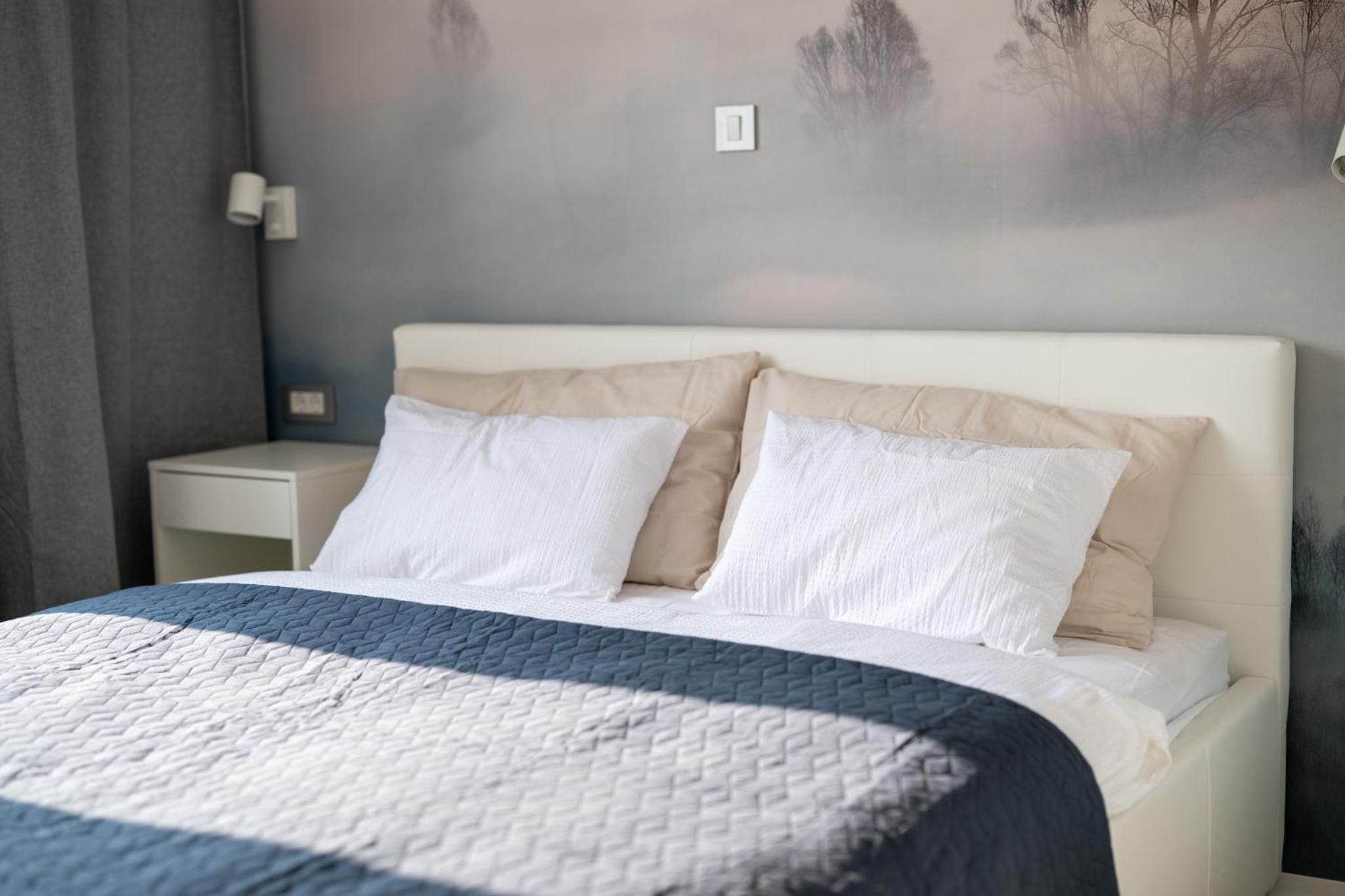 Z-One City Center Luxury Apartments