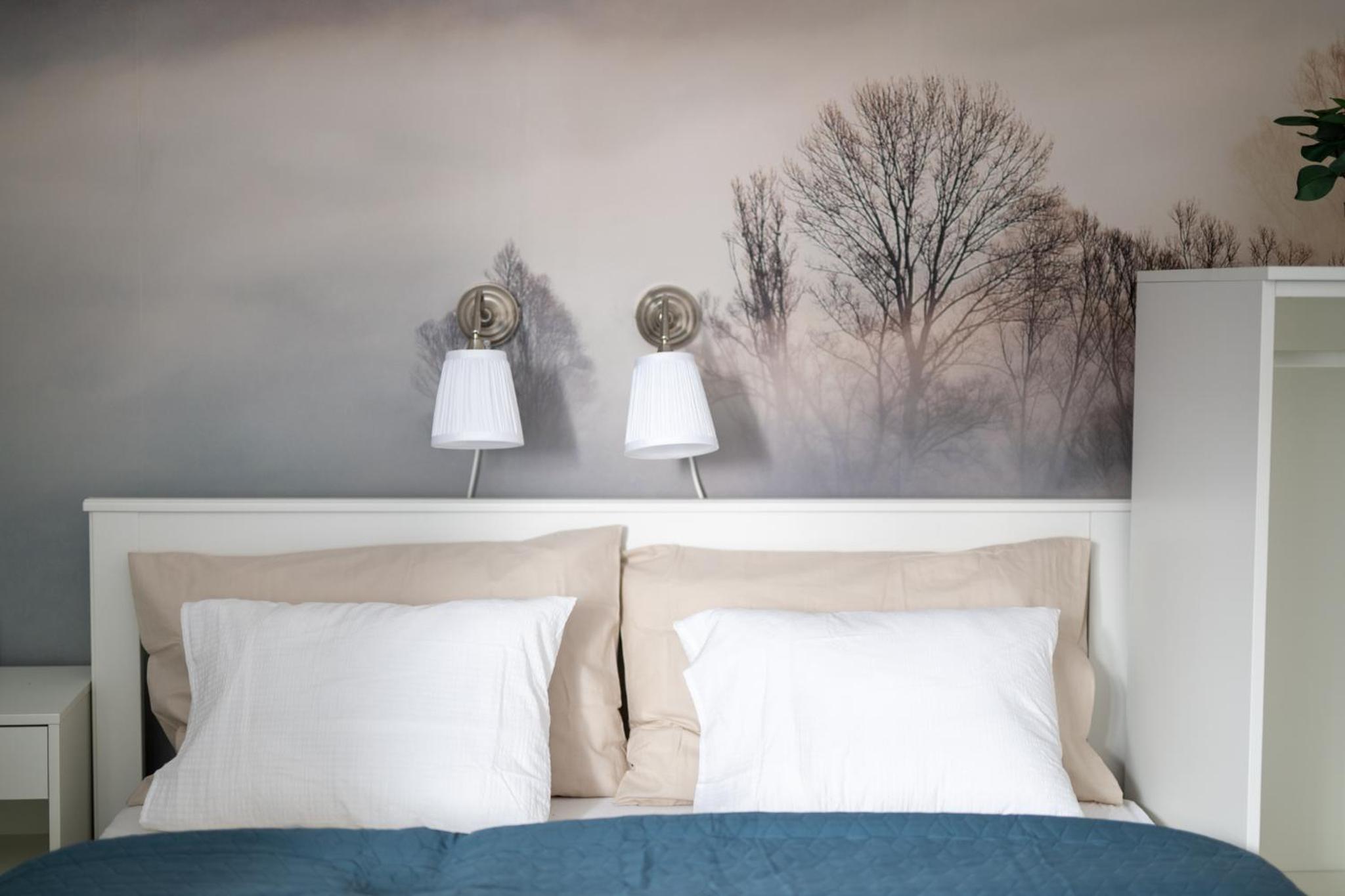 Z-One City Center Luxury Apartments