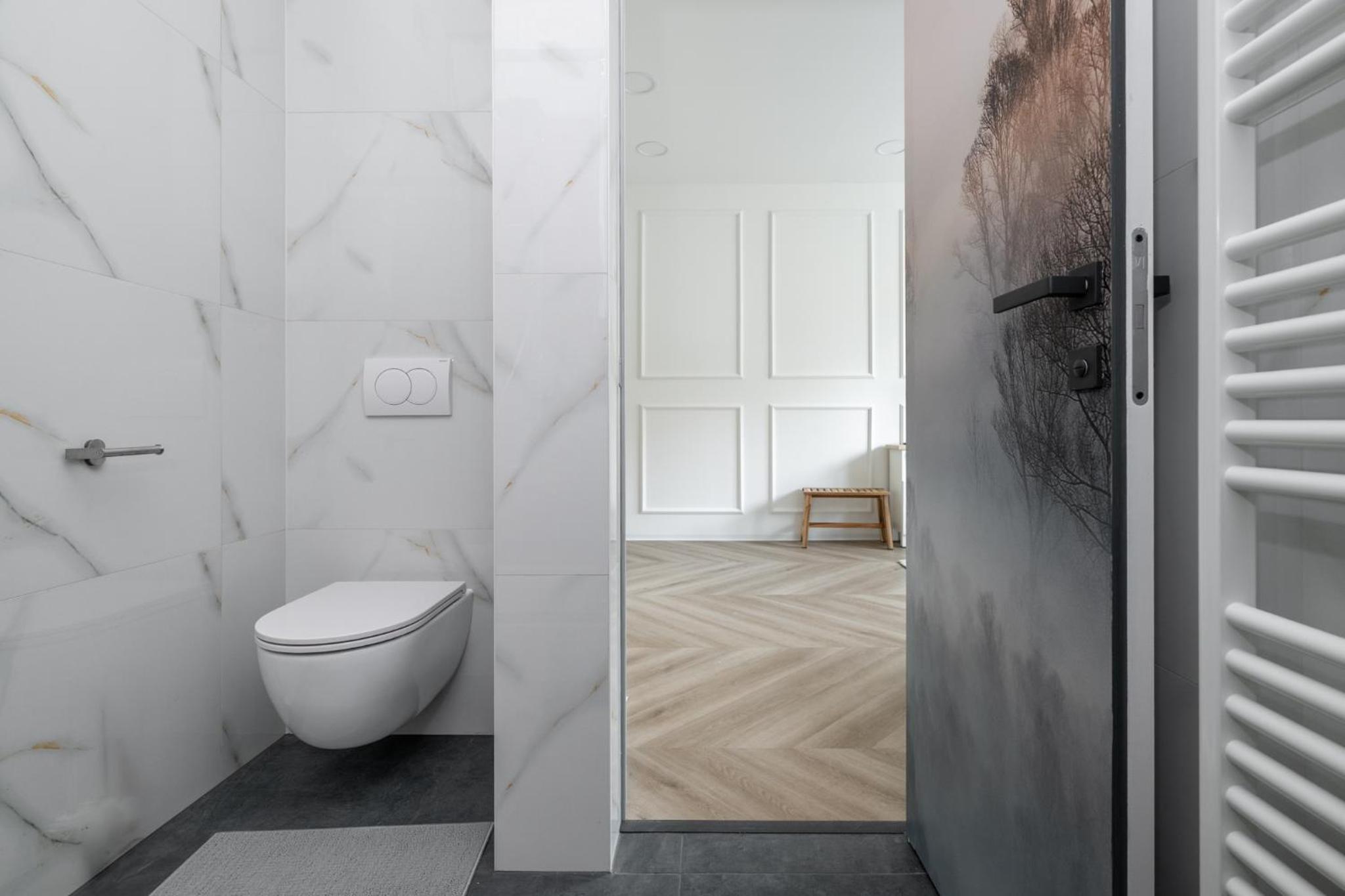 Z-One City Center Luxury Apartments